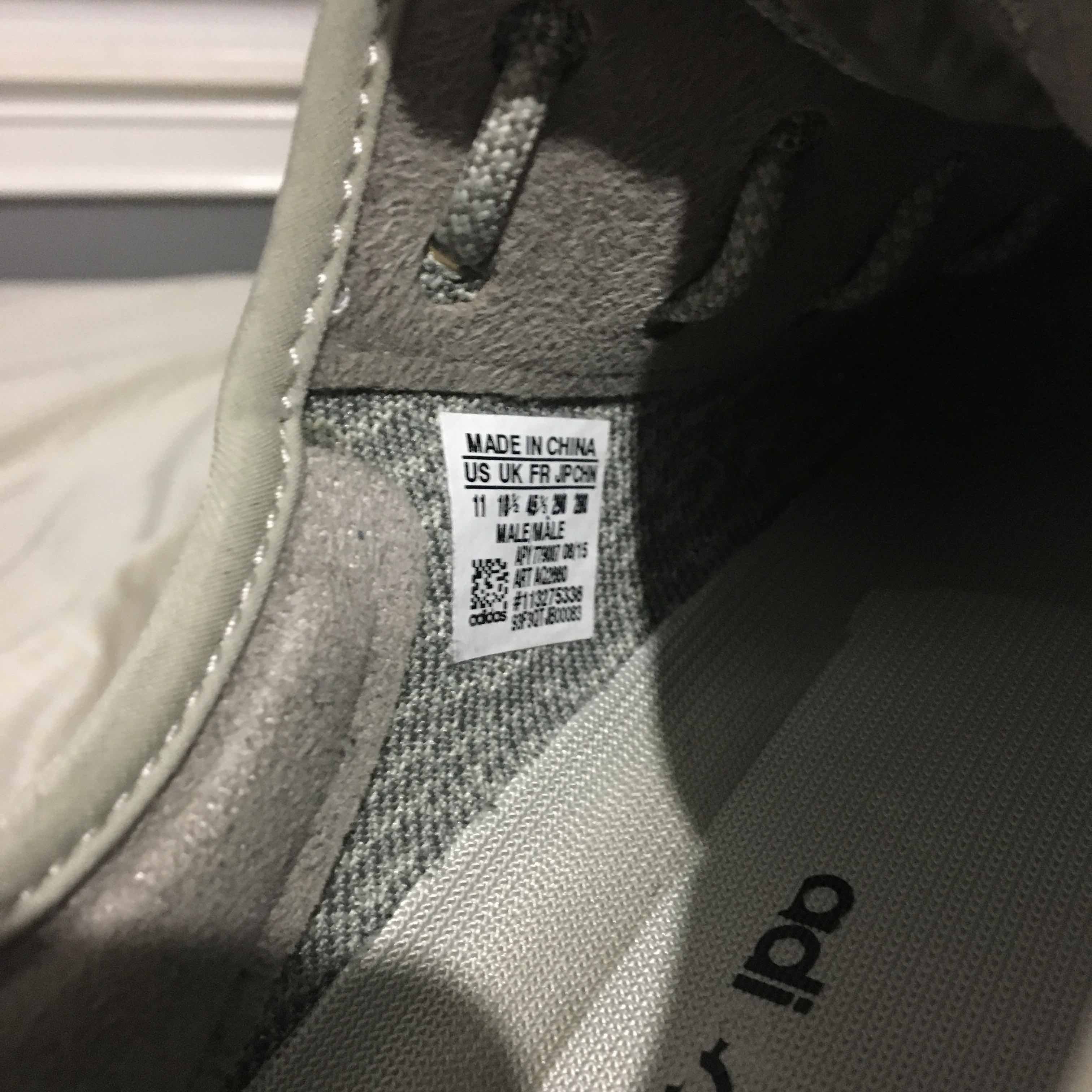 adidas gazelle silver green womens Yeezy Boost 350 V1 Moonrock main image 1
