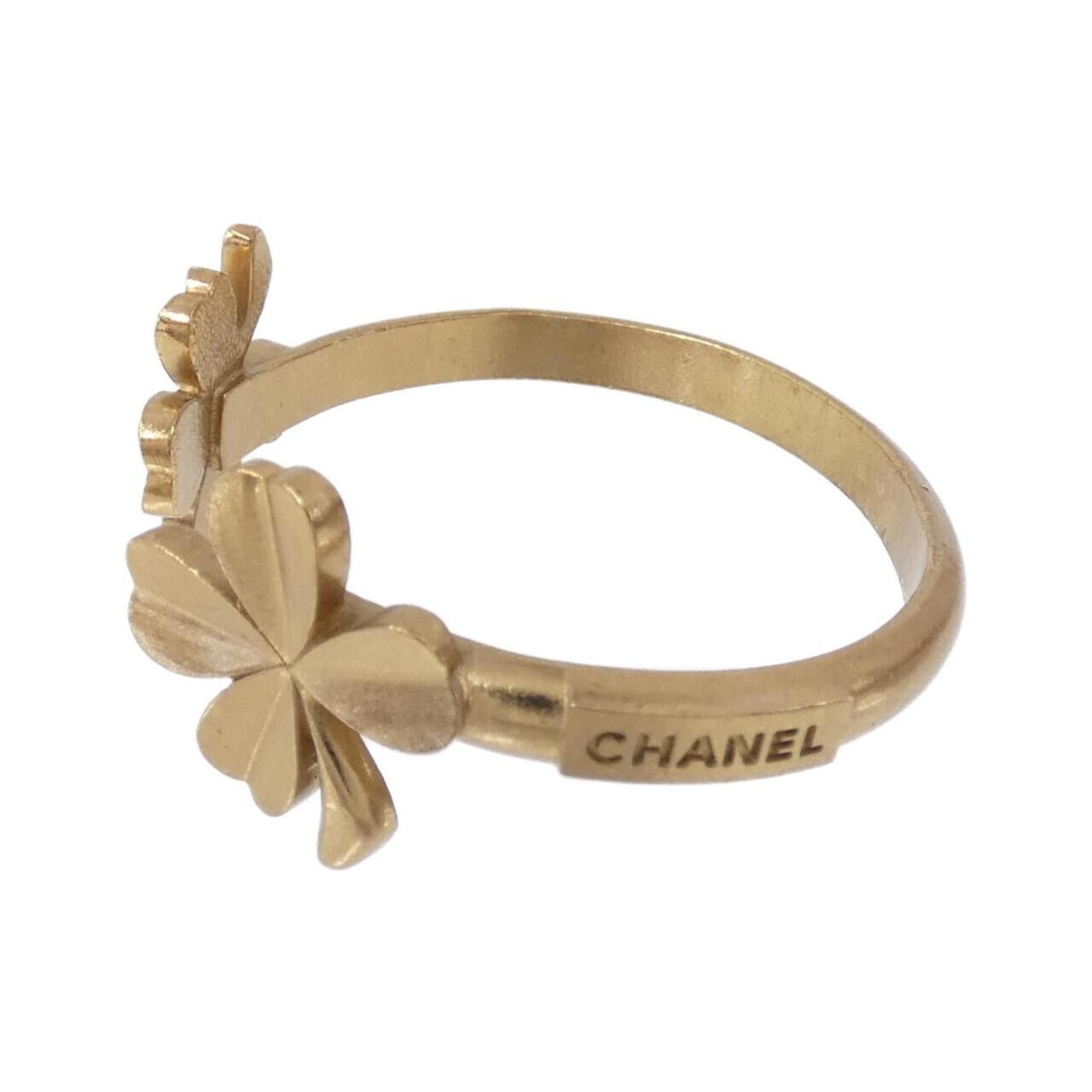 Chanel Chanel Clover bracelet Size ONE SIZE - 3 Thumbnail