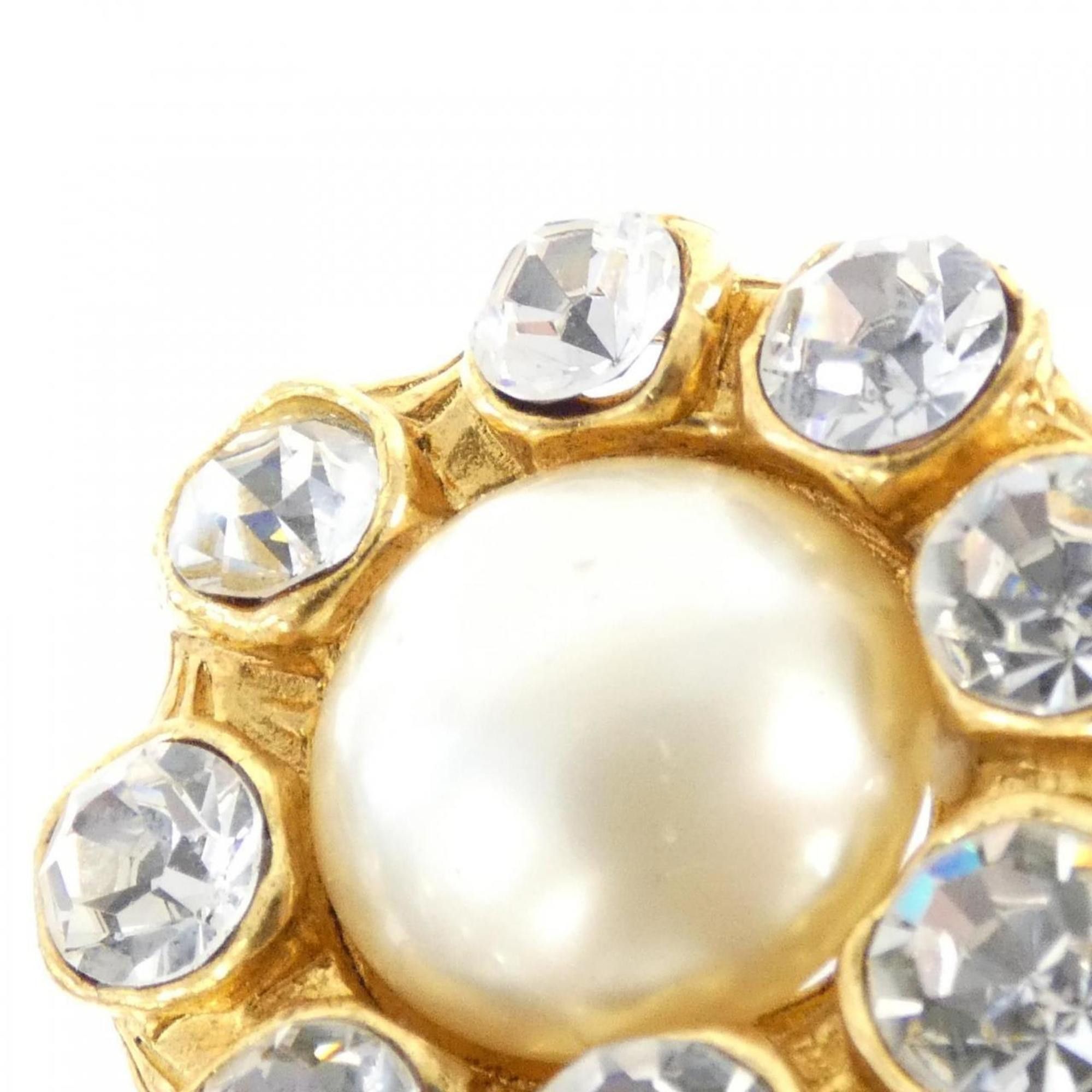 Chanel Chanel earring Size ONE SIZE - 4 Thumbnail
