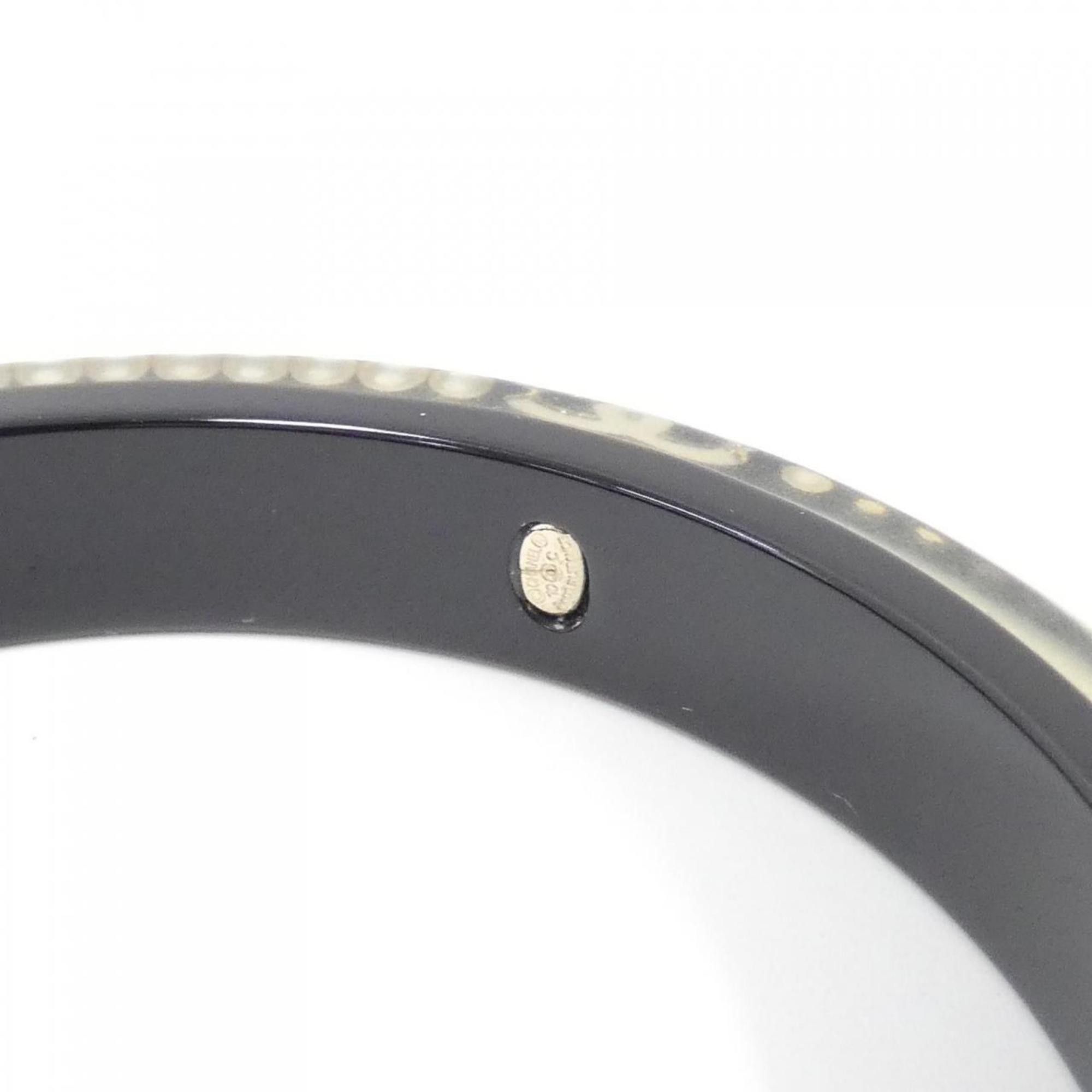Chanel Chanel Coco Mark bracelet Size ONE SIZE - 3 Thumbnail