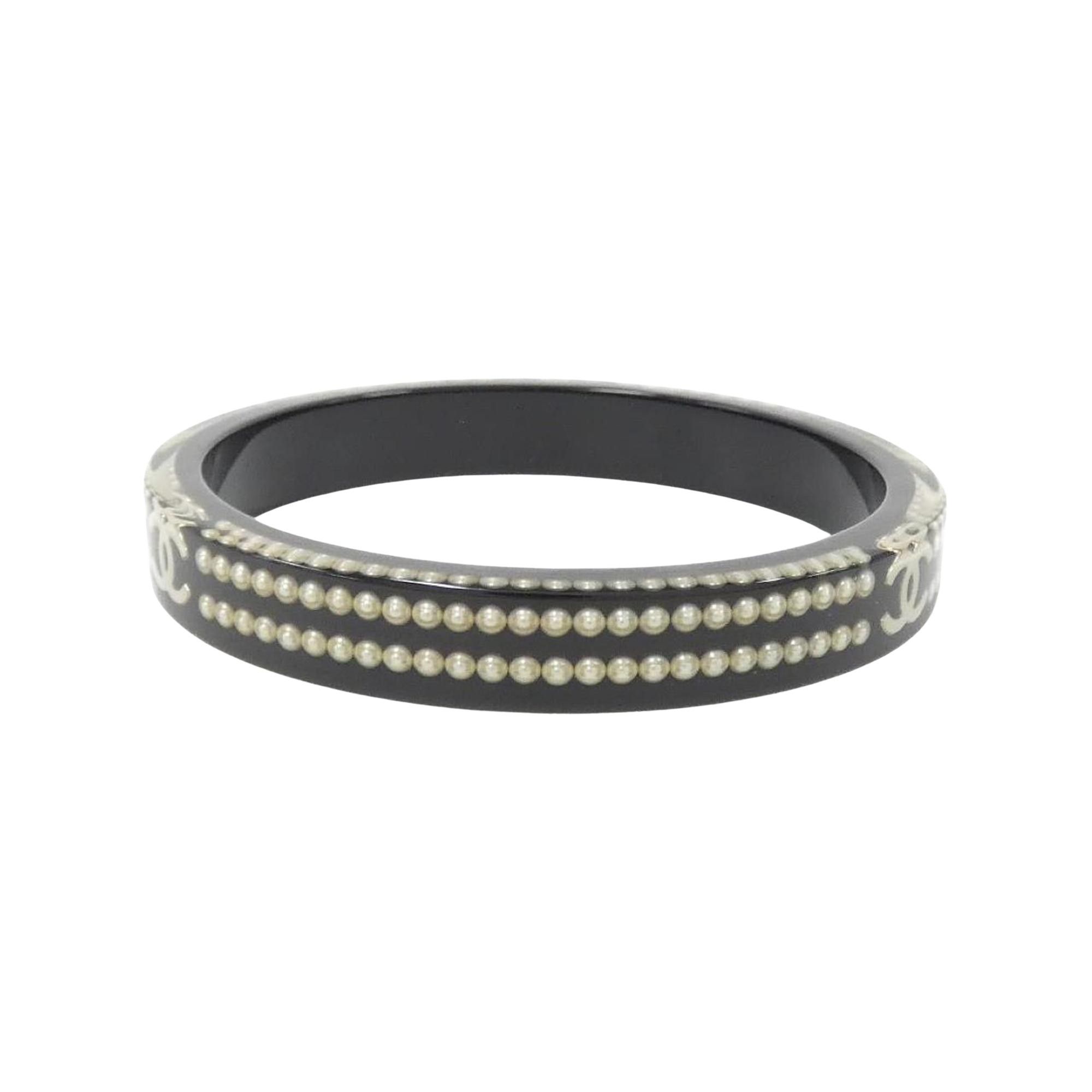 Chanel Chanel Coco Mark bracelet Size ONE SIZE - 2 Thumbnail