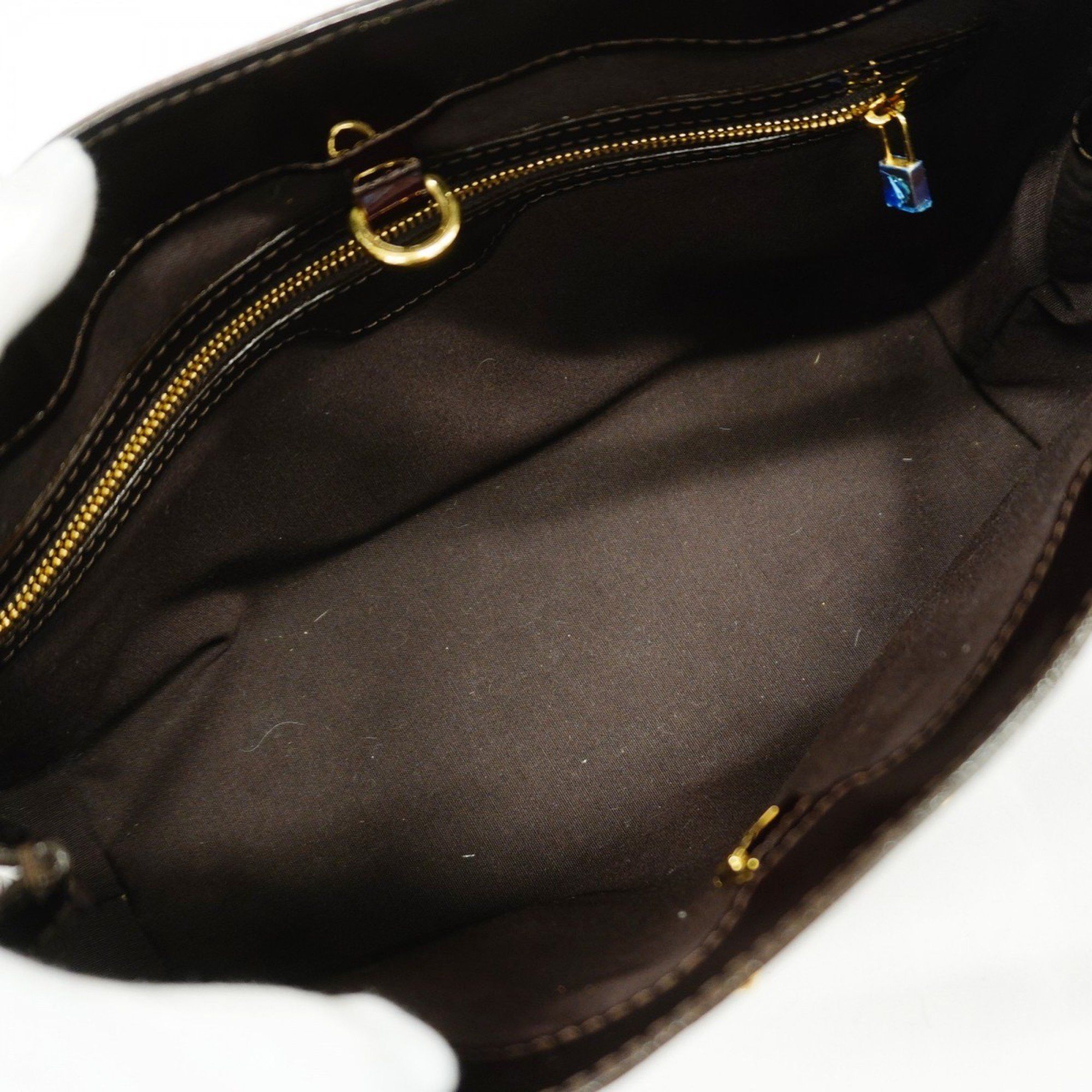 Louis Vuitton Louis Vuitton Wilshire handbag Size ONE SIZE - 8 Thumbnail