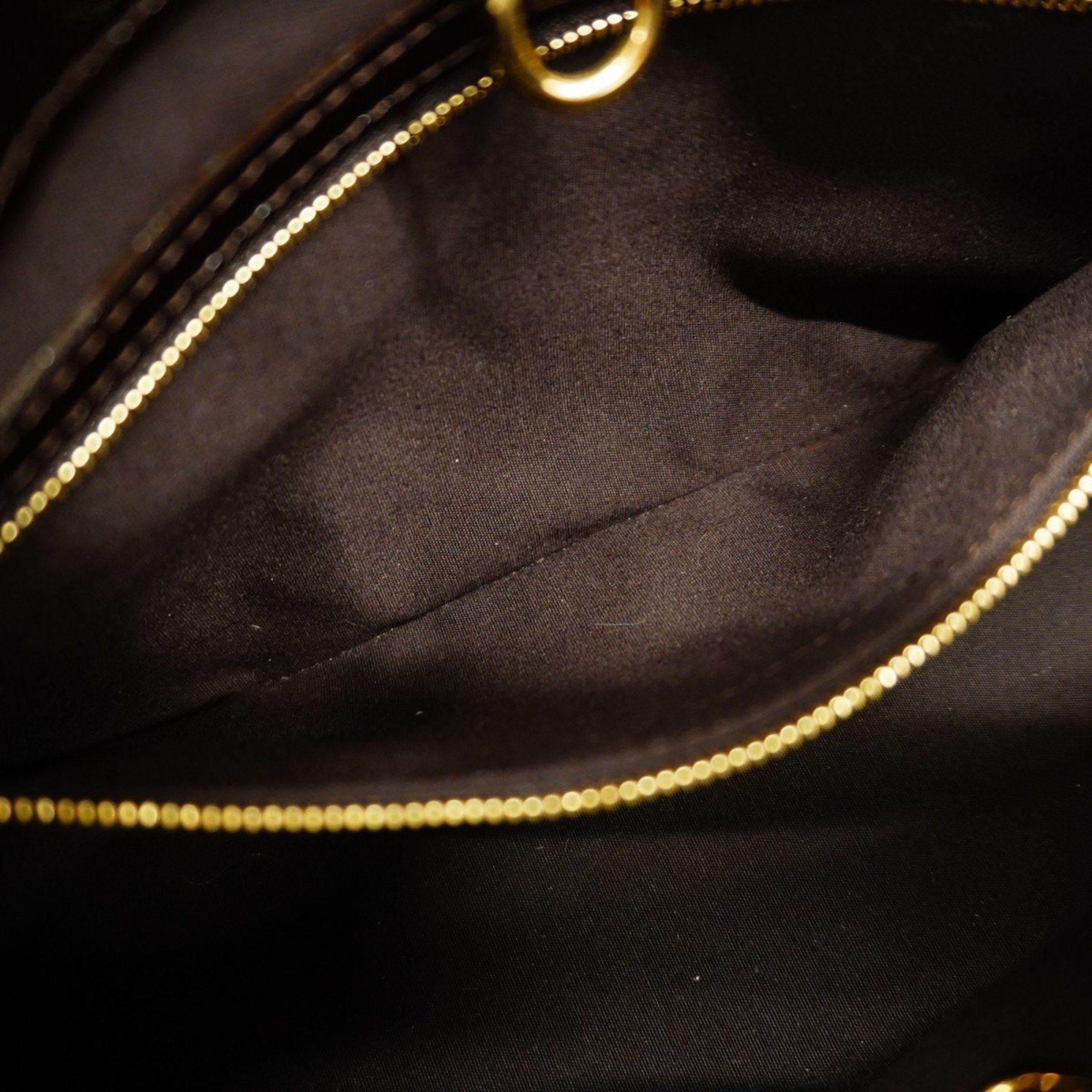 Louis Vuitton Louis Vuitton Wilshire handbag Size ONE SIZE - 12 Thumbnail