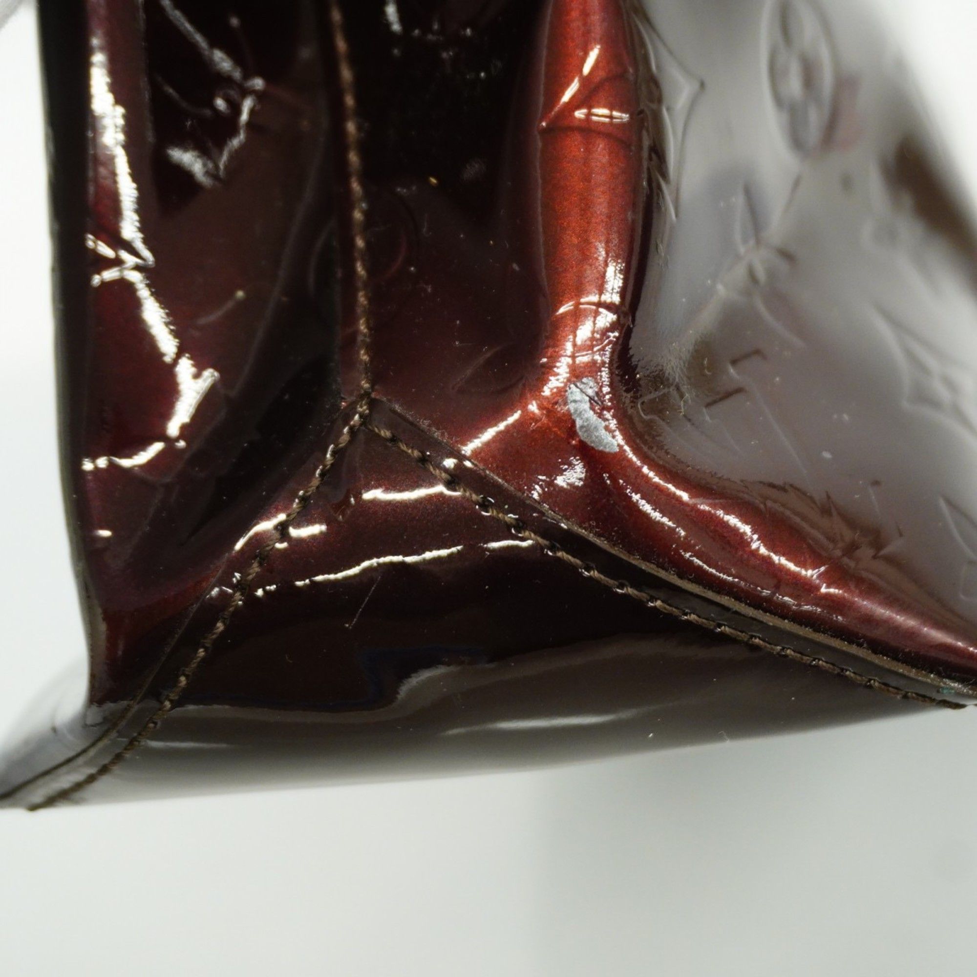 Louis Vuitton Louis Vuitton Wilshire handbag Size ONE SIZE - 7 Thumbnail