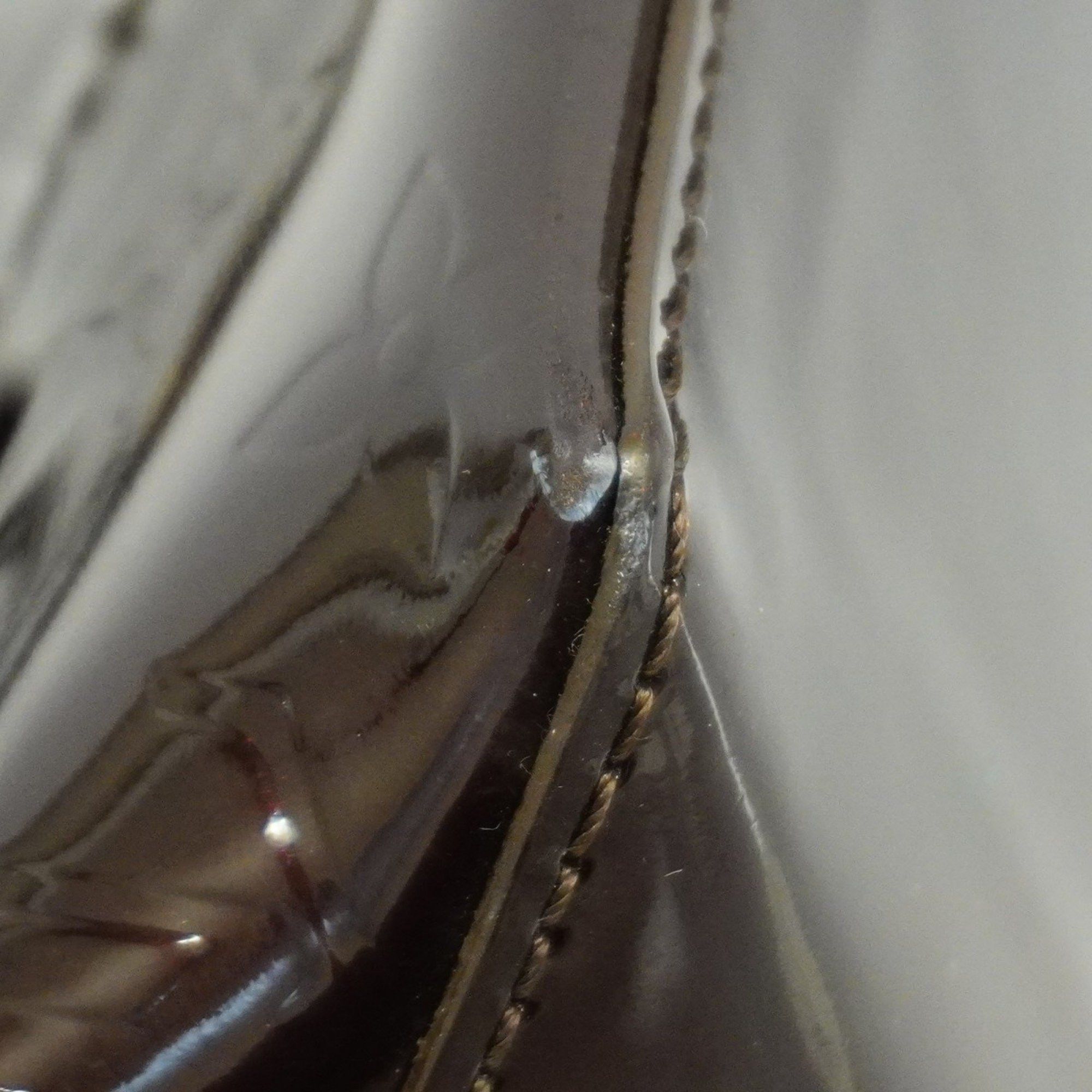 Louis Vuitton Louis Vuitton Wilshire handbag Size ONE SIZE - 6 Thumbnail