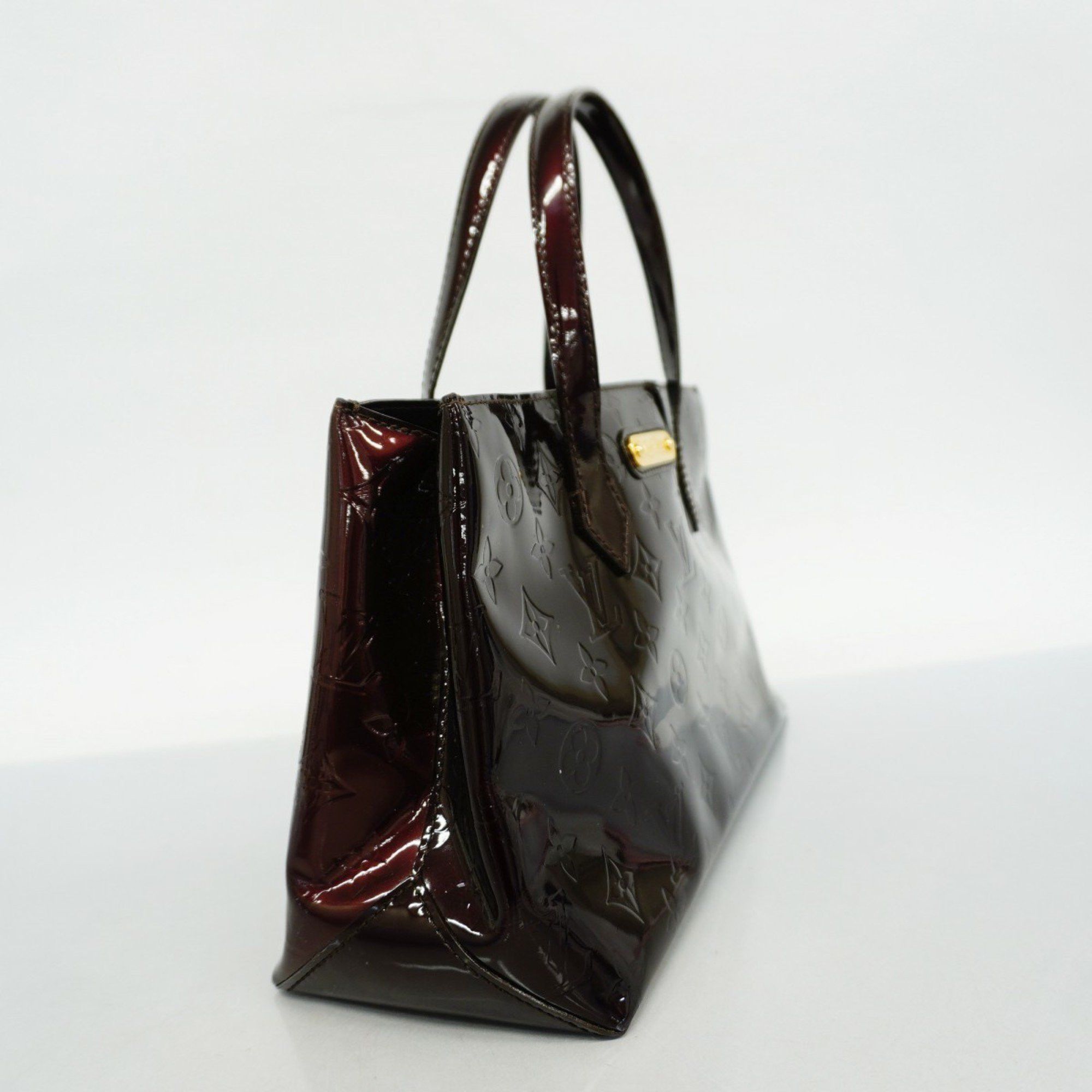 Louis Vuitton Louis Vuitton Wilshire handbag Size ONE SIZE - 3 Thumbnail
