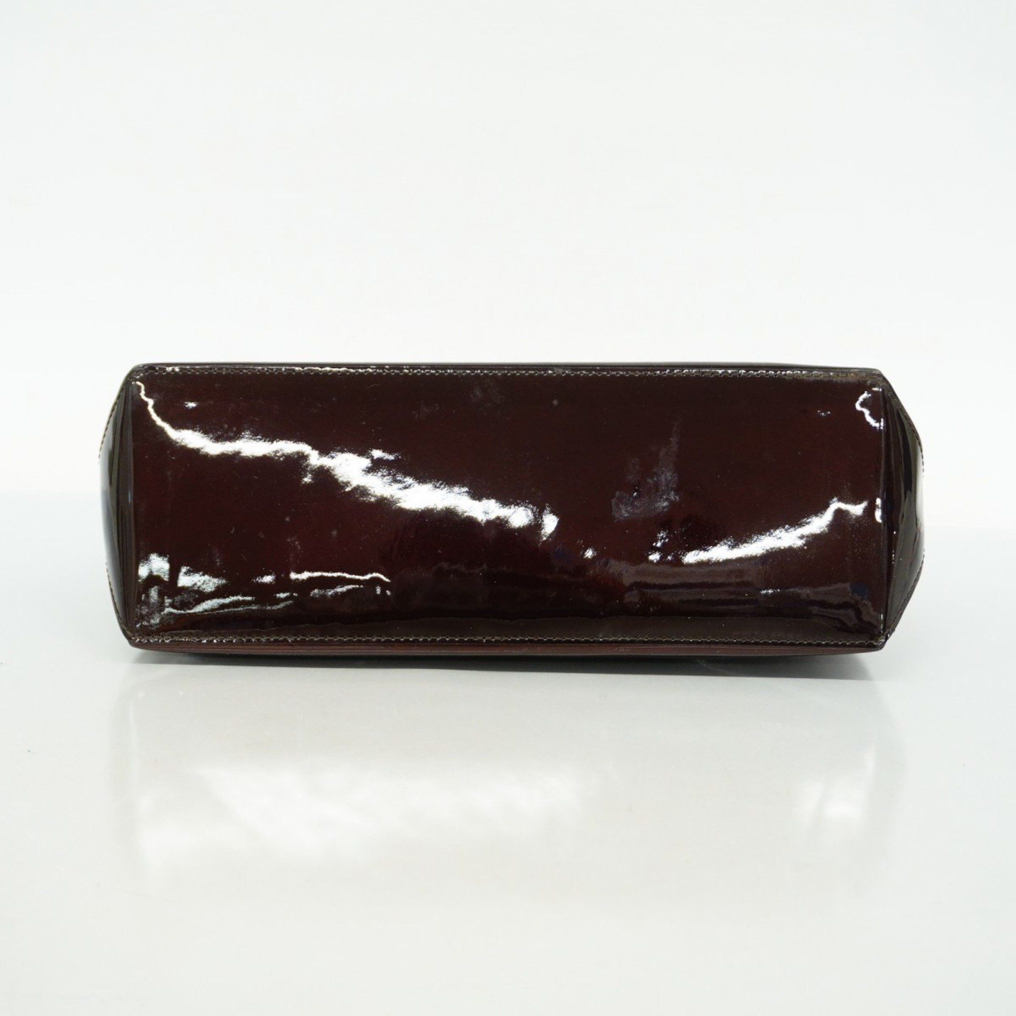 Louis Vuitton Louis Vuitton Wilshire handbag Size ONE SIZE - 5 Thumbnail