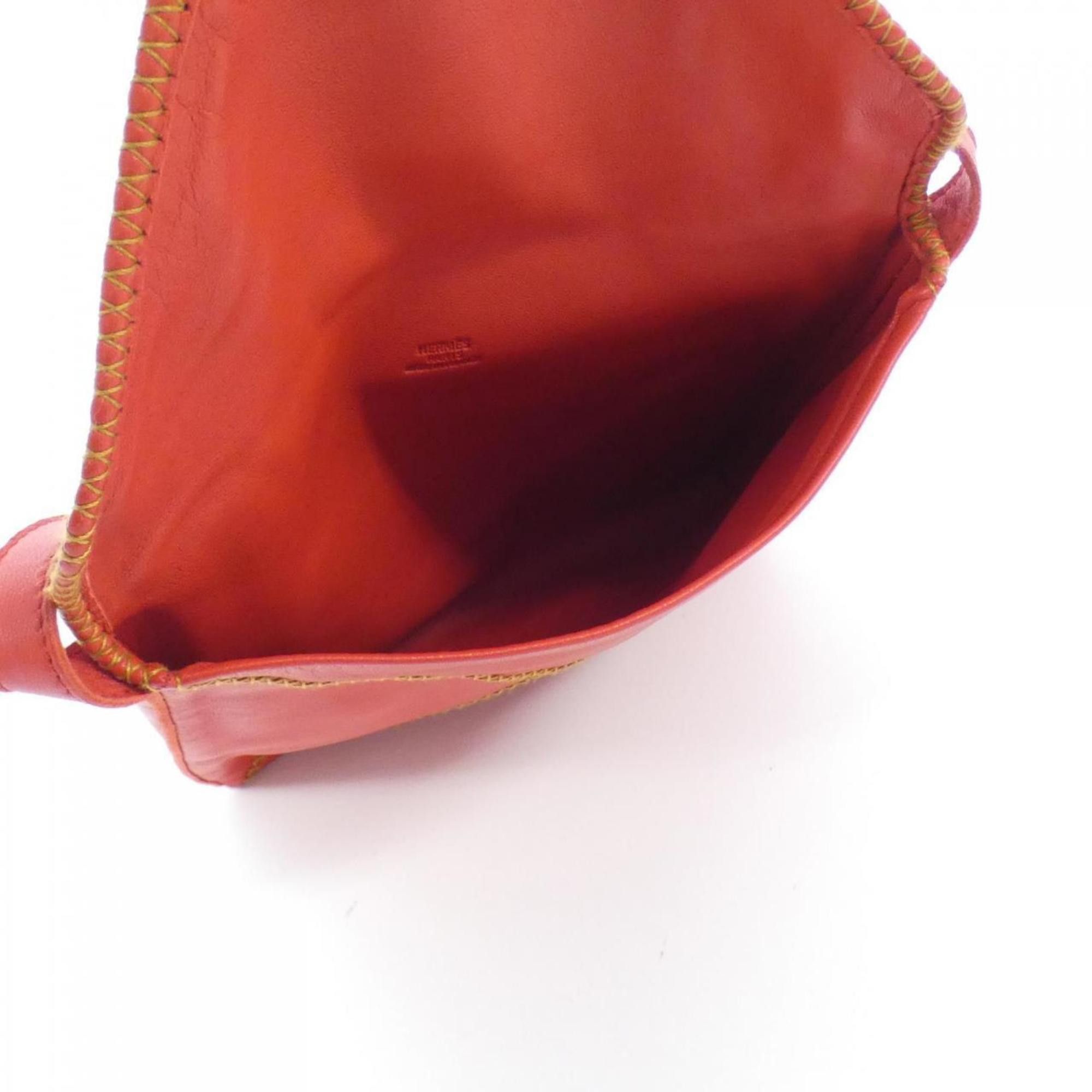 Hermes Hermès Sac Pompon shoulder Size ONE SIZE - 10 Thumbnail