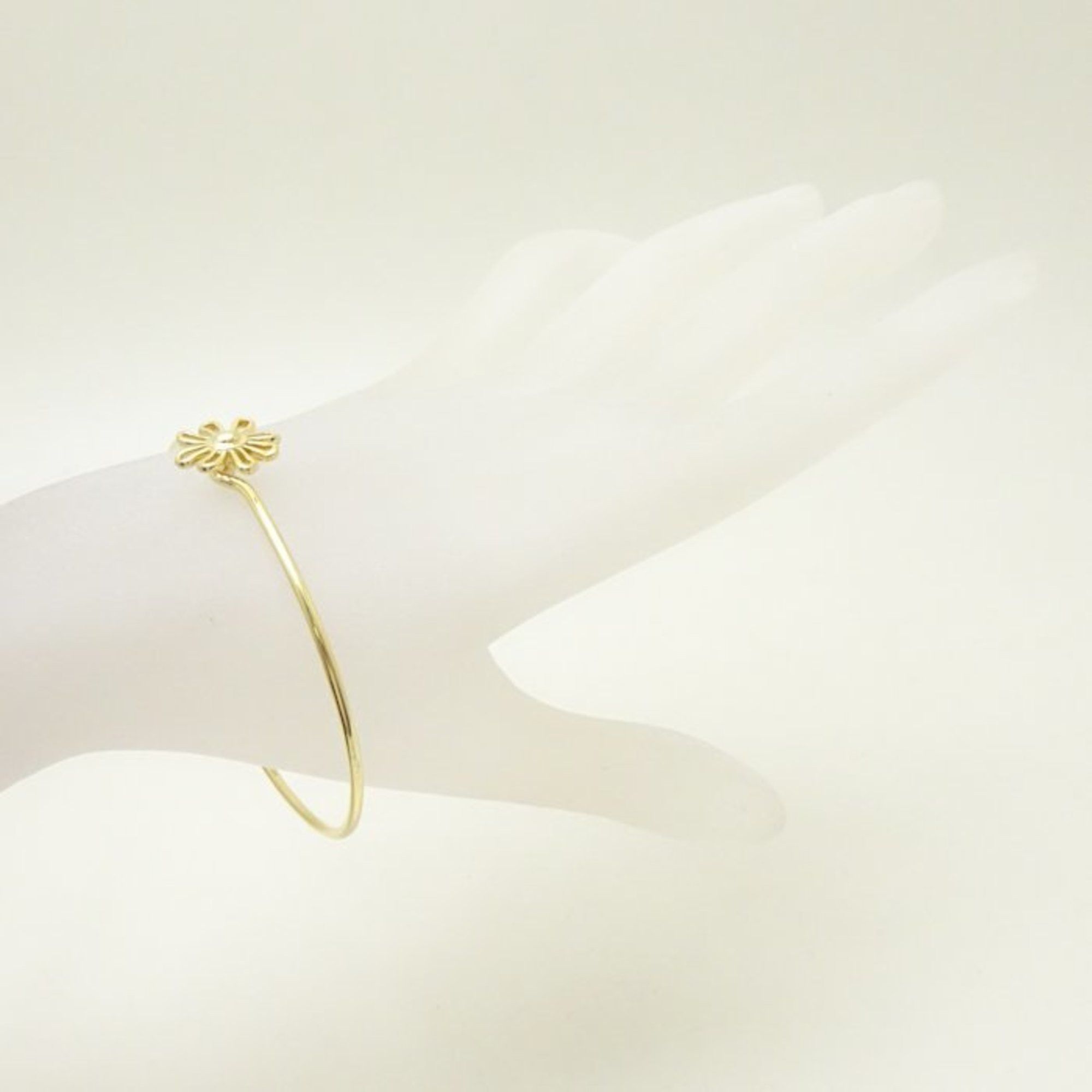 Tiffany & Co. Tiffany & Co Daisy bracelet Size ONE SIZE - 2 Thumbnail