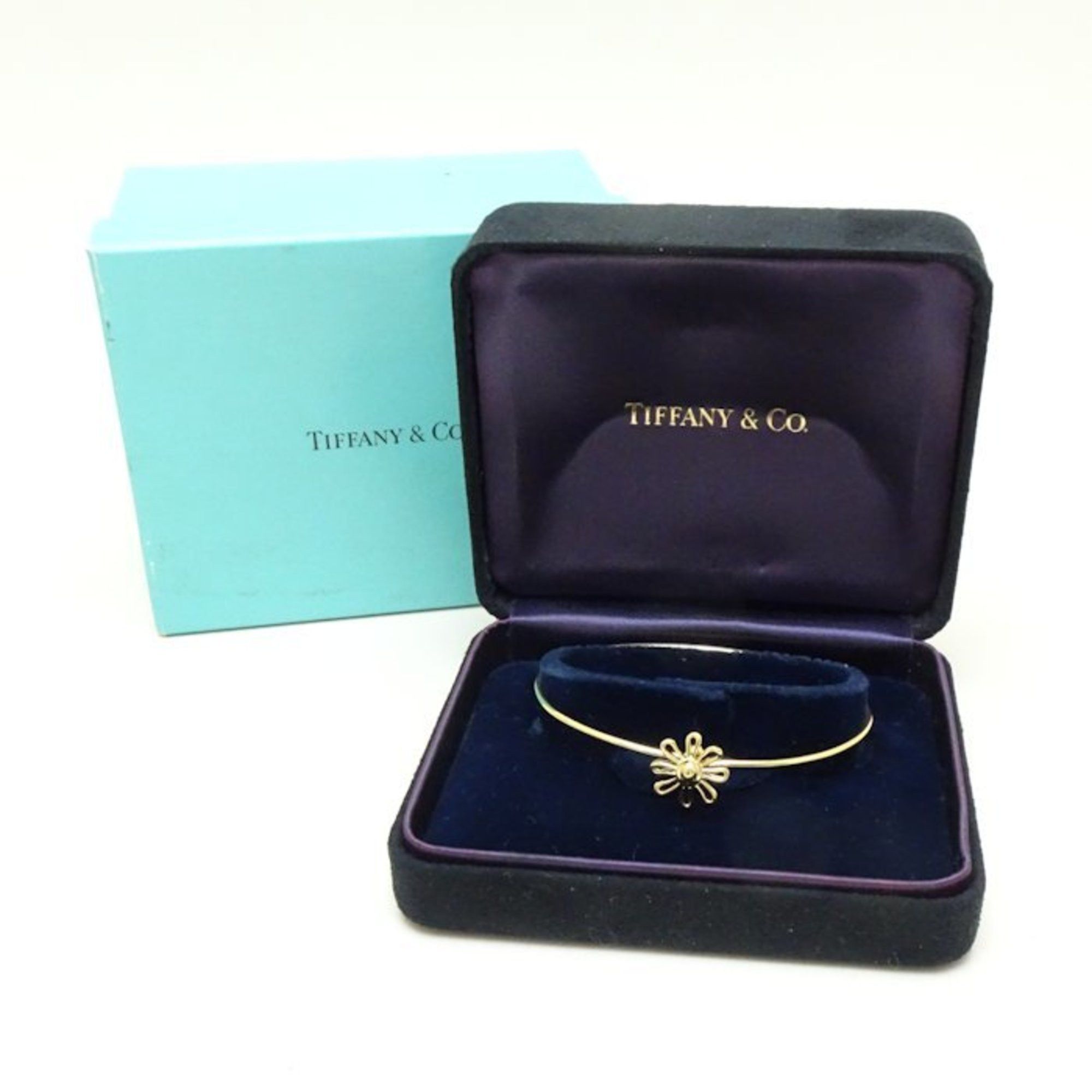 Tiffany & Co. Tiffany & Co Daisy bracelet Size ONE SIZE - 5 Thumbnail
