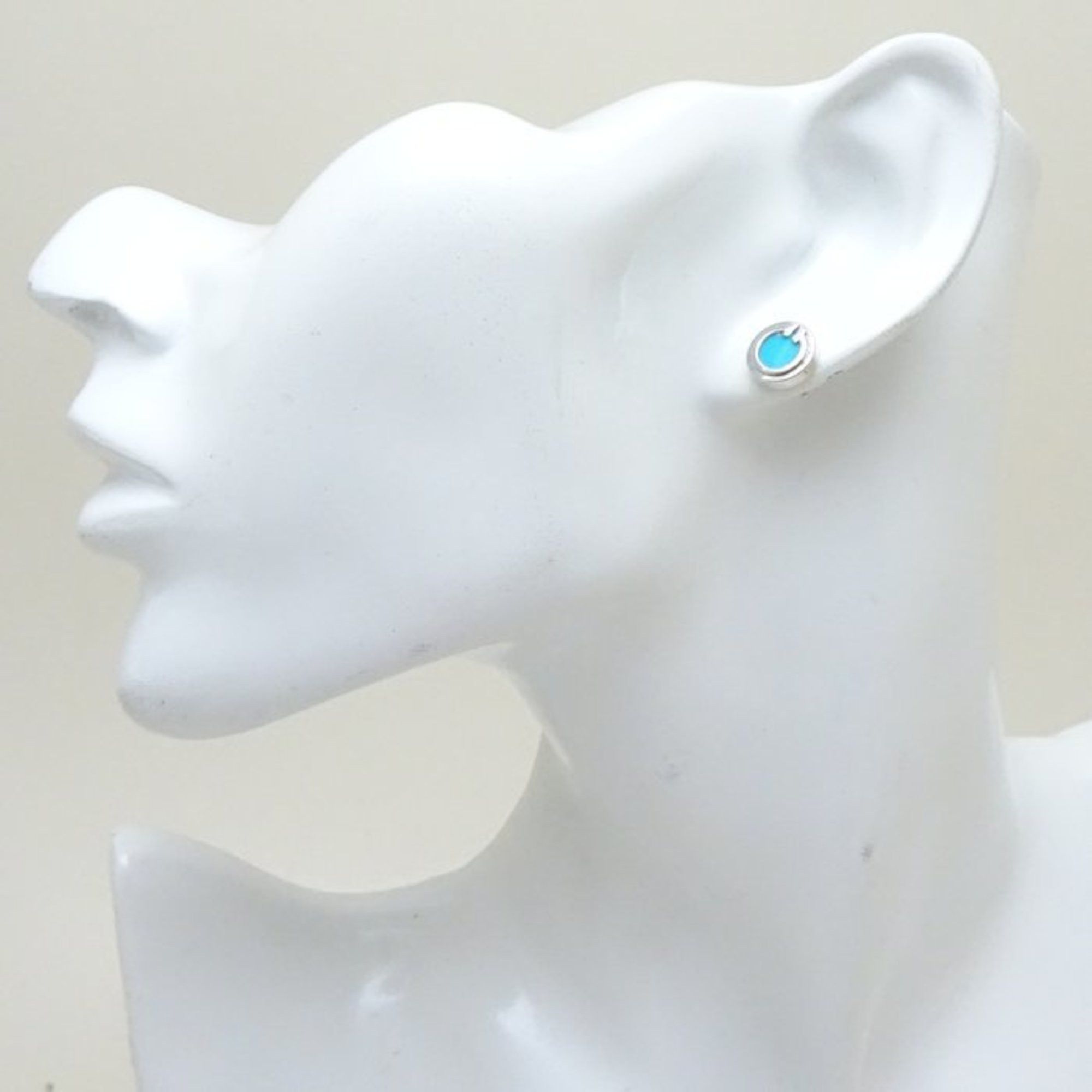 Tiffany & Co. Tiffany & Co T Two earring Size ONE SIZE - 2 Thumbnail