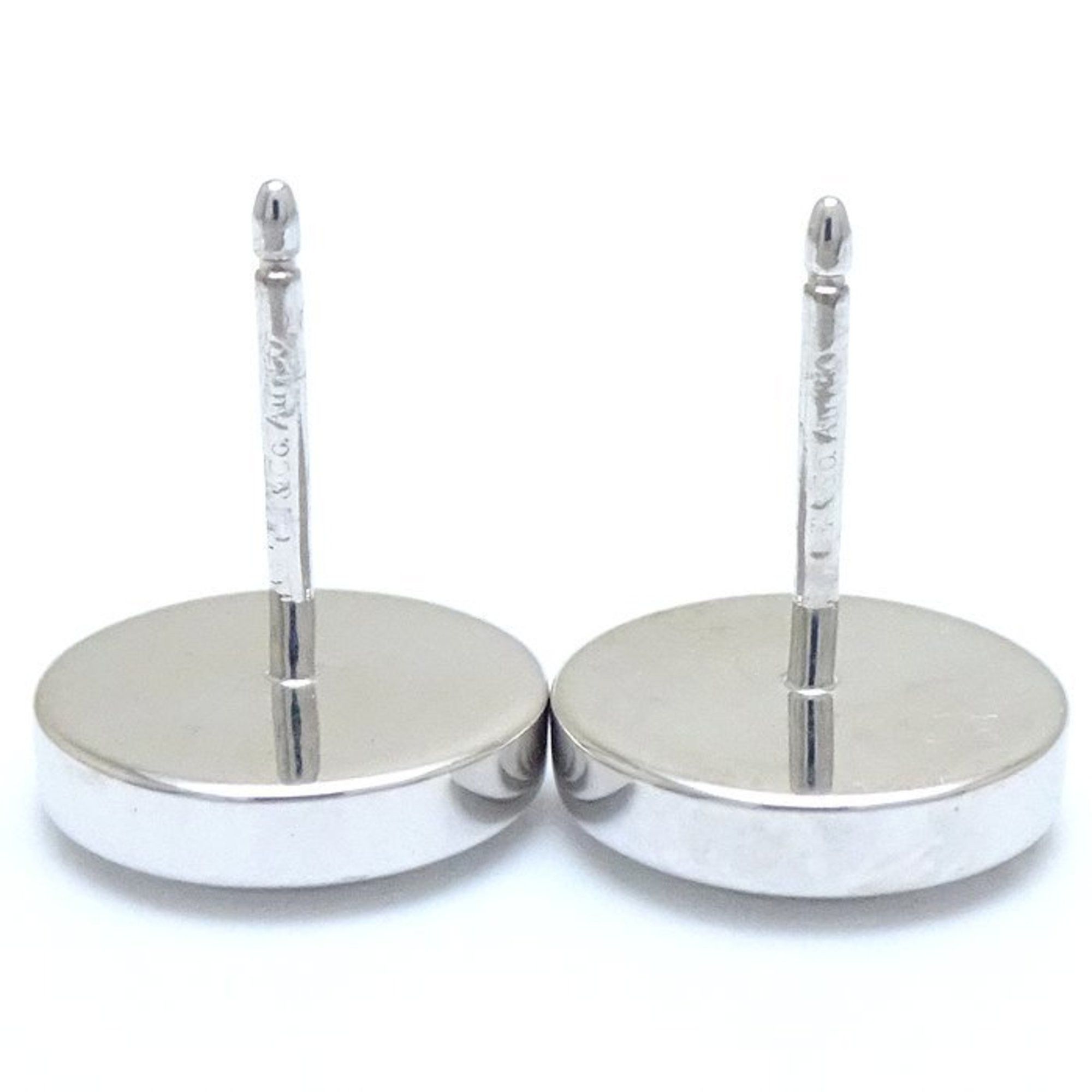 Tiffany & Co. Tiffany & Co T Two earring Size ONE SIZE - 7 Thumbnail