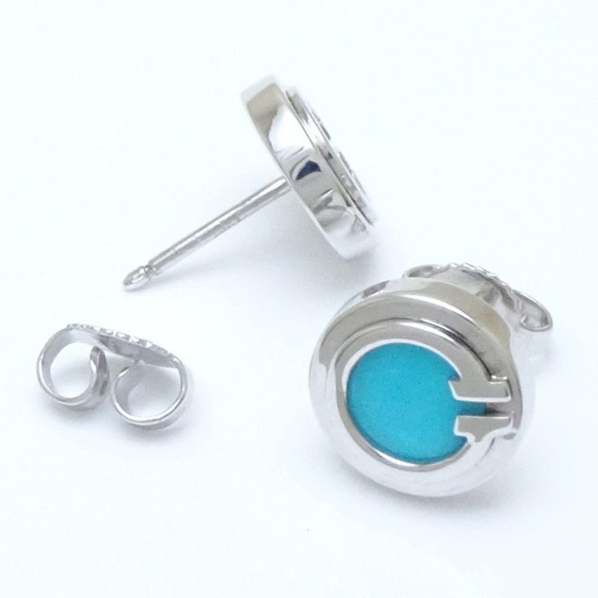 Tiffany & Co. Tiffany & Co T Two earring Size ONE SIZE - 3 Thumbnail