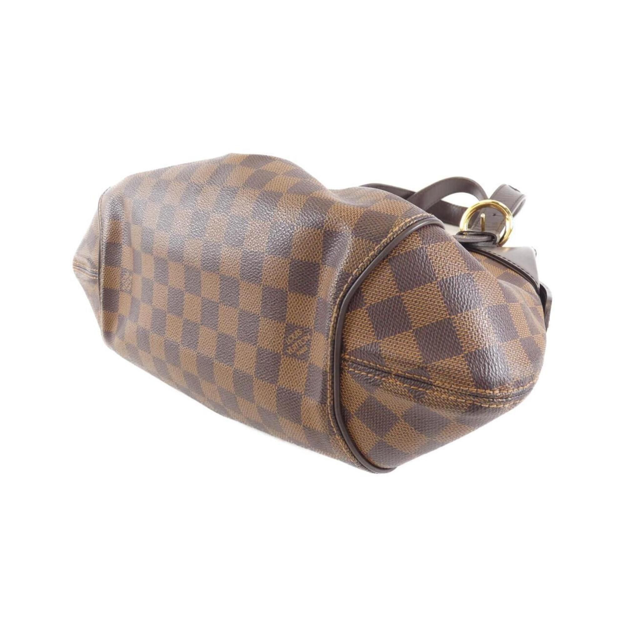 Louis Vuitton Louis Vuitton Sistina handbag Size ONE SIZE - 4 Thumbnail