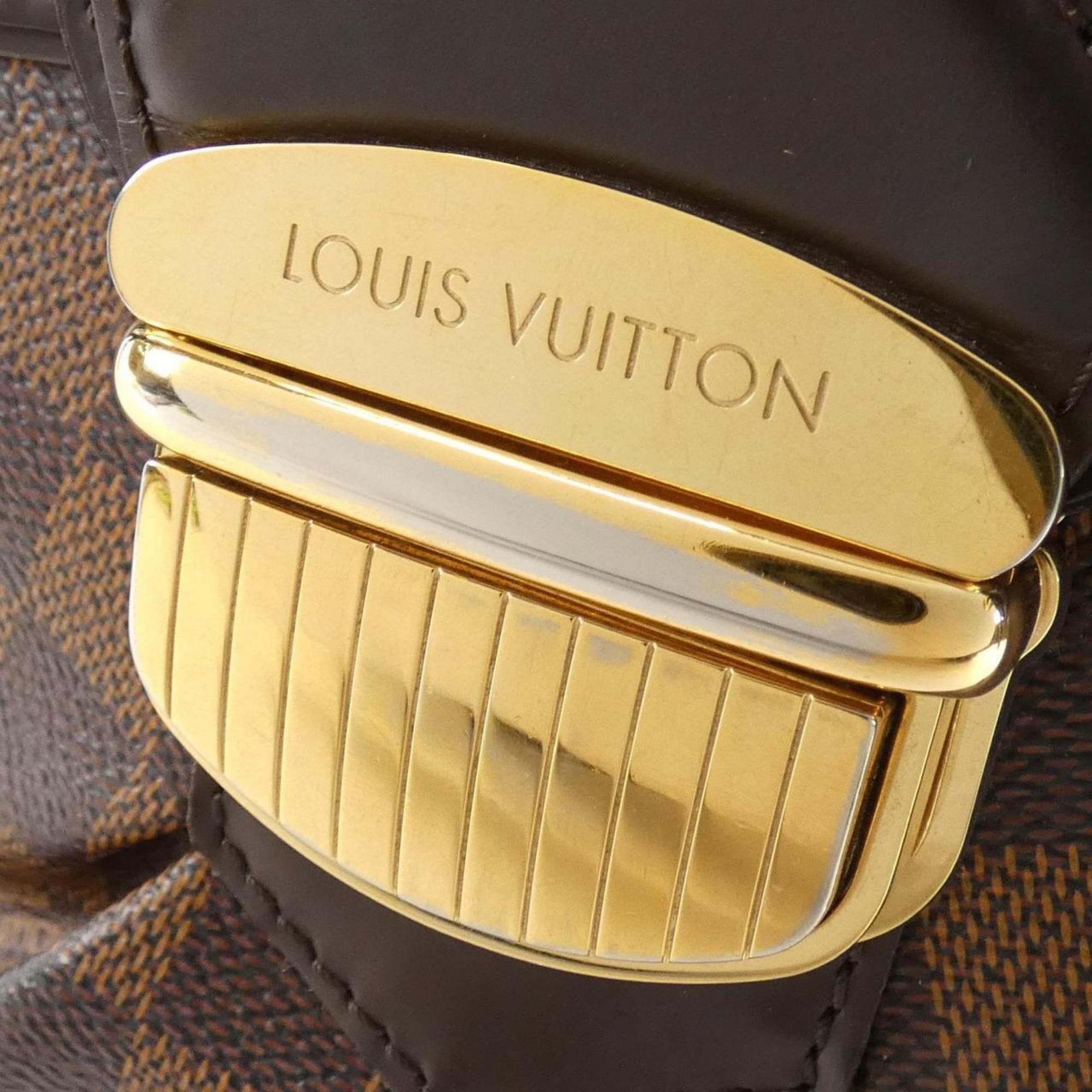 Louis Vuitton Louis Vuitton Sistina handbag Size ONE SIZE - 7 Thumbnail