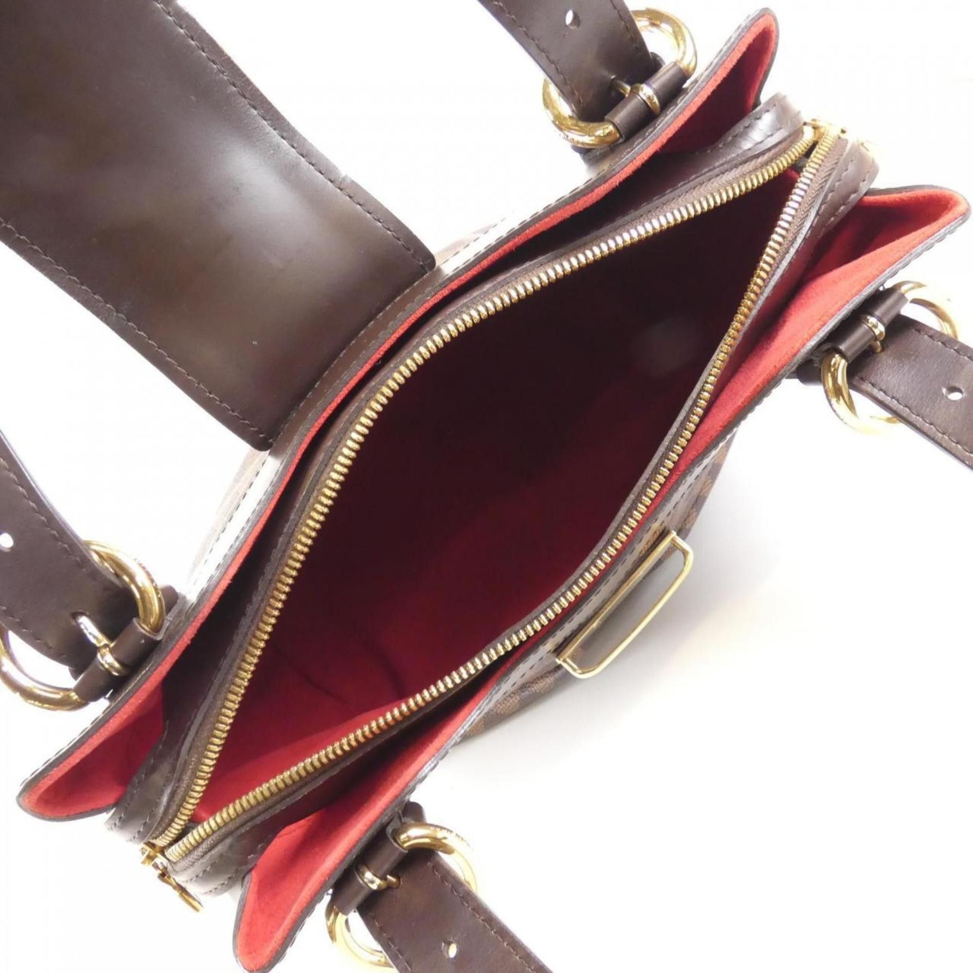 Louis Vuitton Louis Vuitton Sistina handbag Size ONE SIZE - 8 Thumbnail