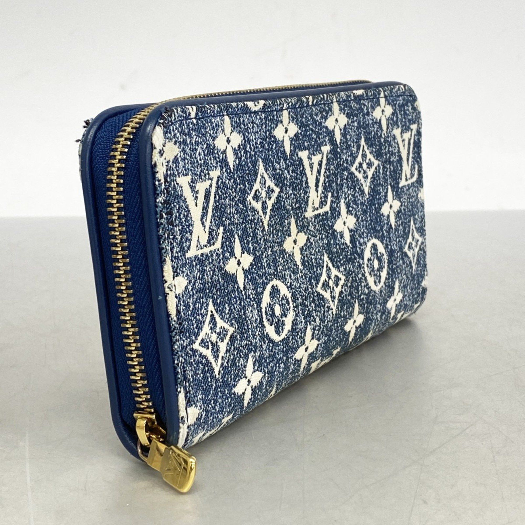Louis Vuitton Louis Vuitton Zippy wallet wallet Size ONE SIZE - 3 Thumbnail