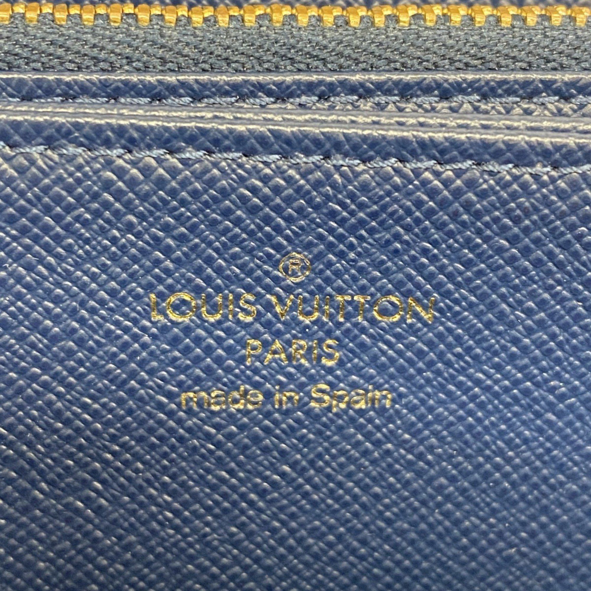 Louis Vuitton Louis Vuitton Zippy wallet wallet Size ONE SIZE - 9 Thumbnail