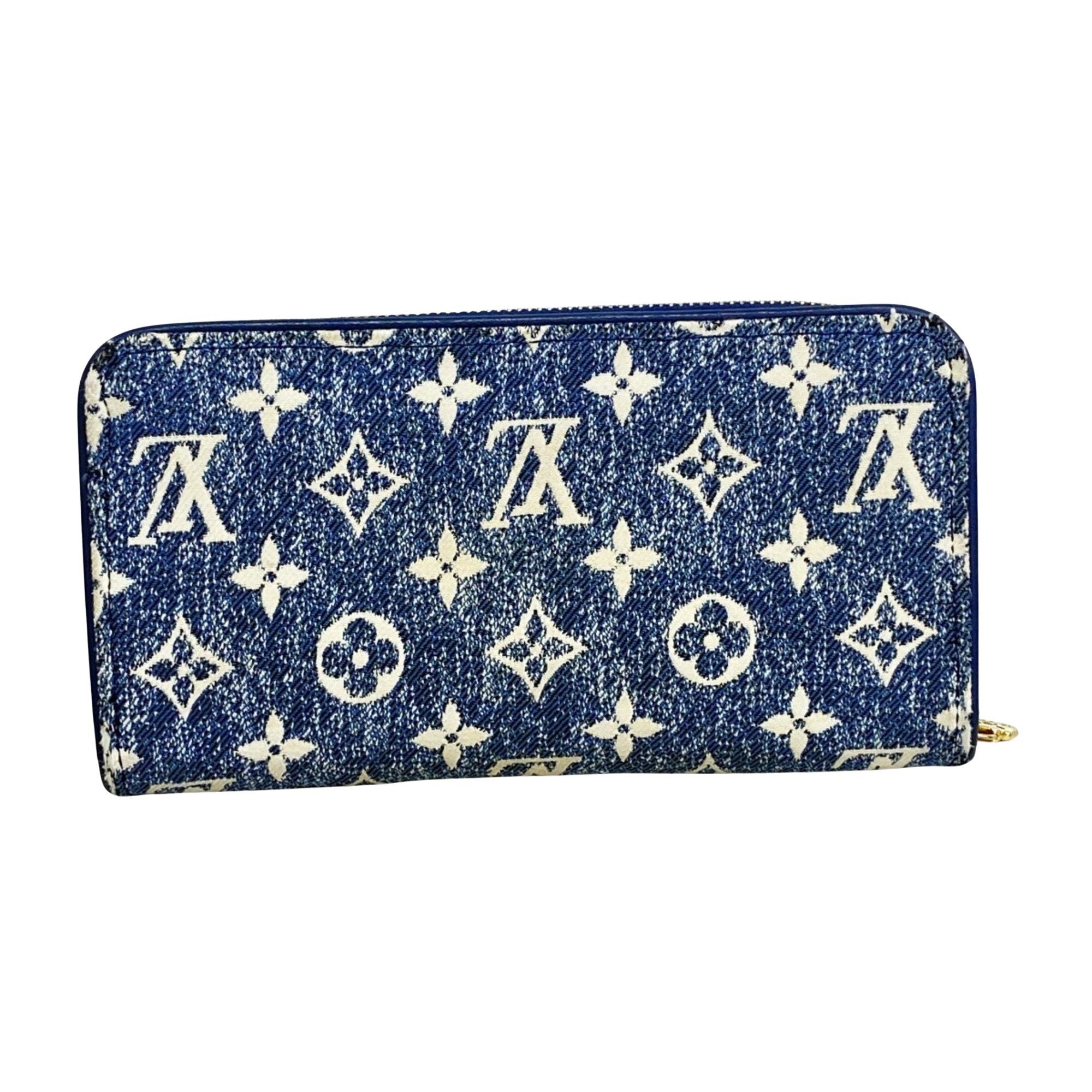 Louis Vuitton Louis Vuitton Zippy wallet wallet Size ONE SIZE - 2 Thumbnail