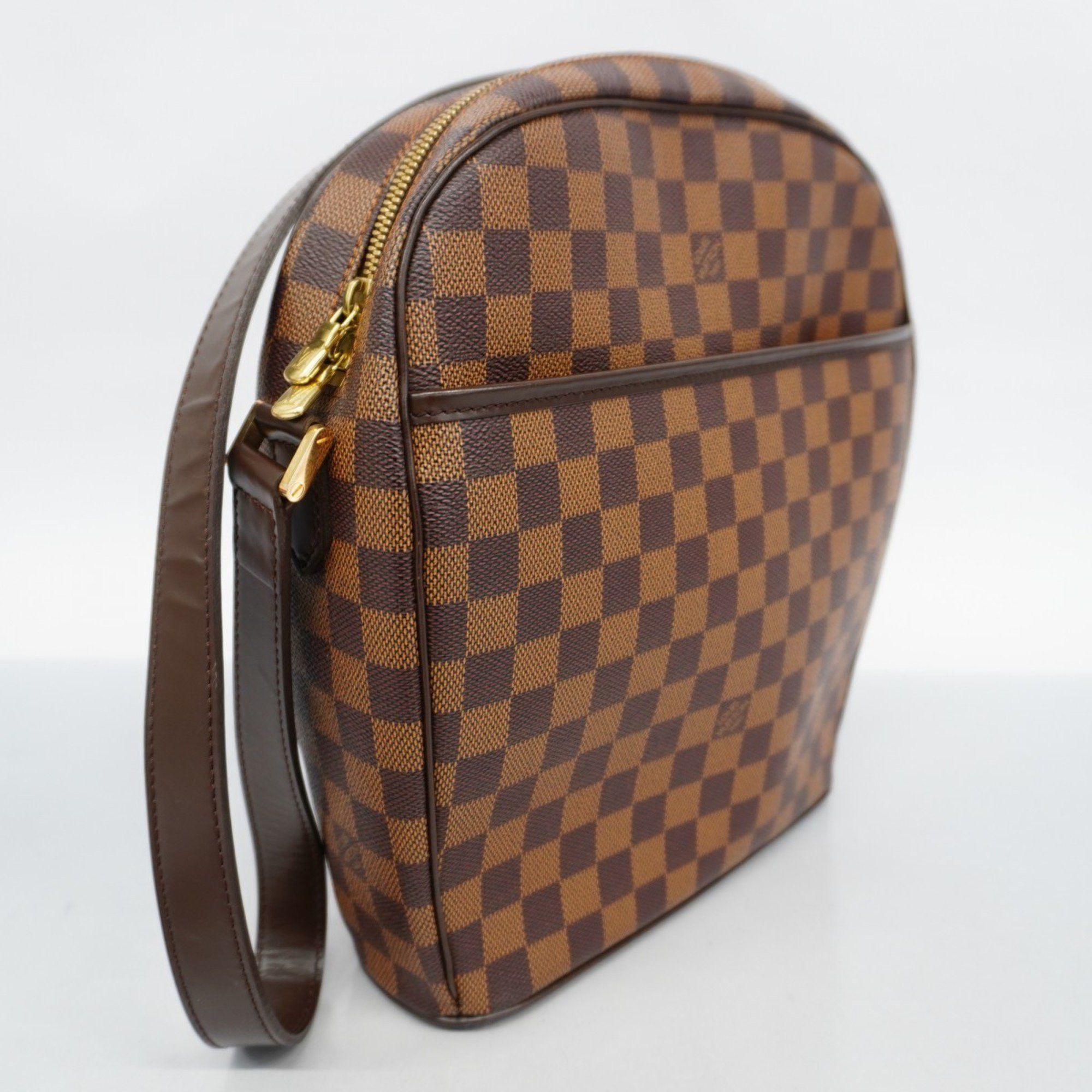 Louis Vuitton Louis Vuitton Ipanema shoulder Size ONE SIZE - 3 Thumbnail
