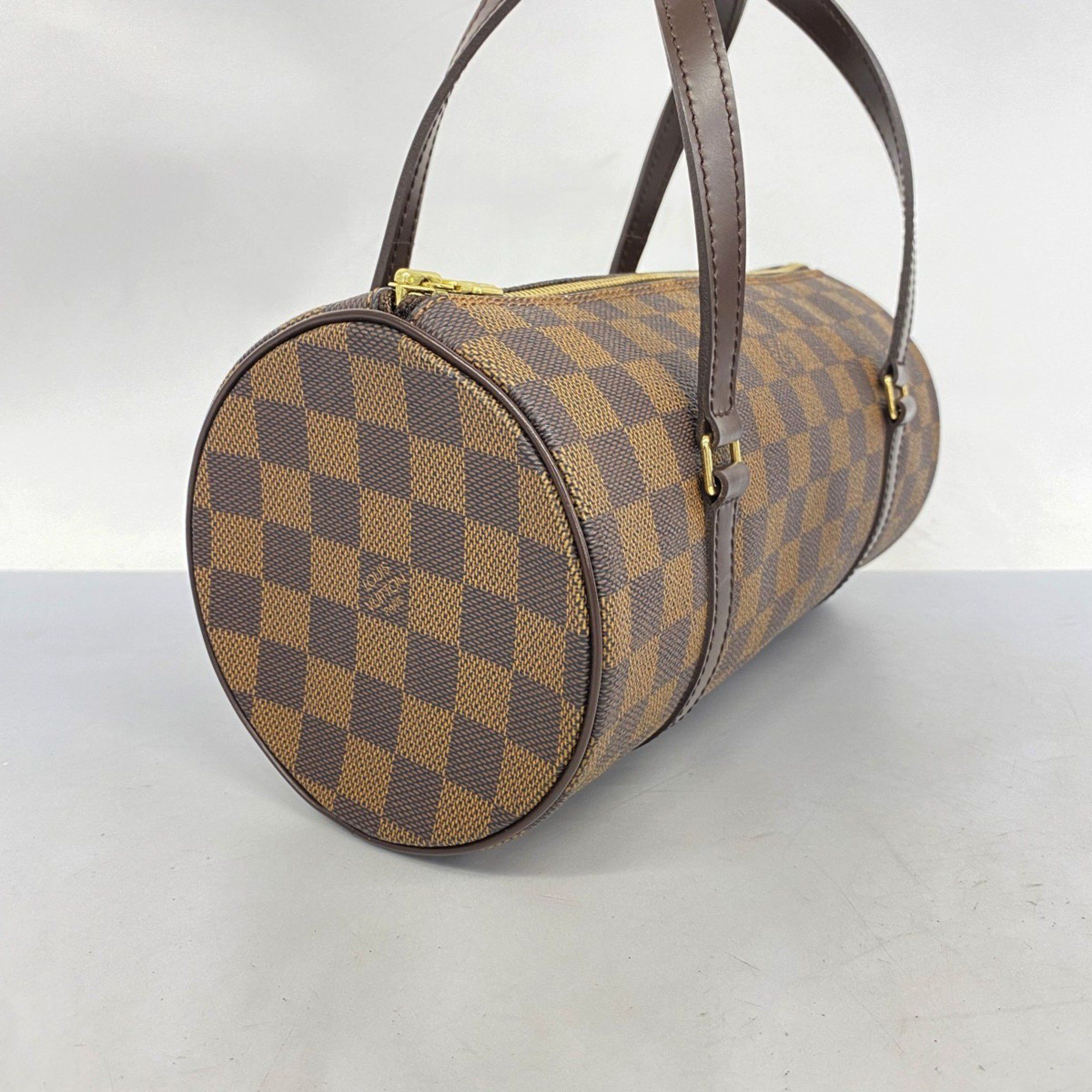 Louis Vuitton Louis Vuitton Papillon 30 handbag Size ONE SIZE - 3 Thumbnail