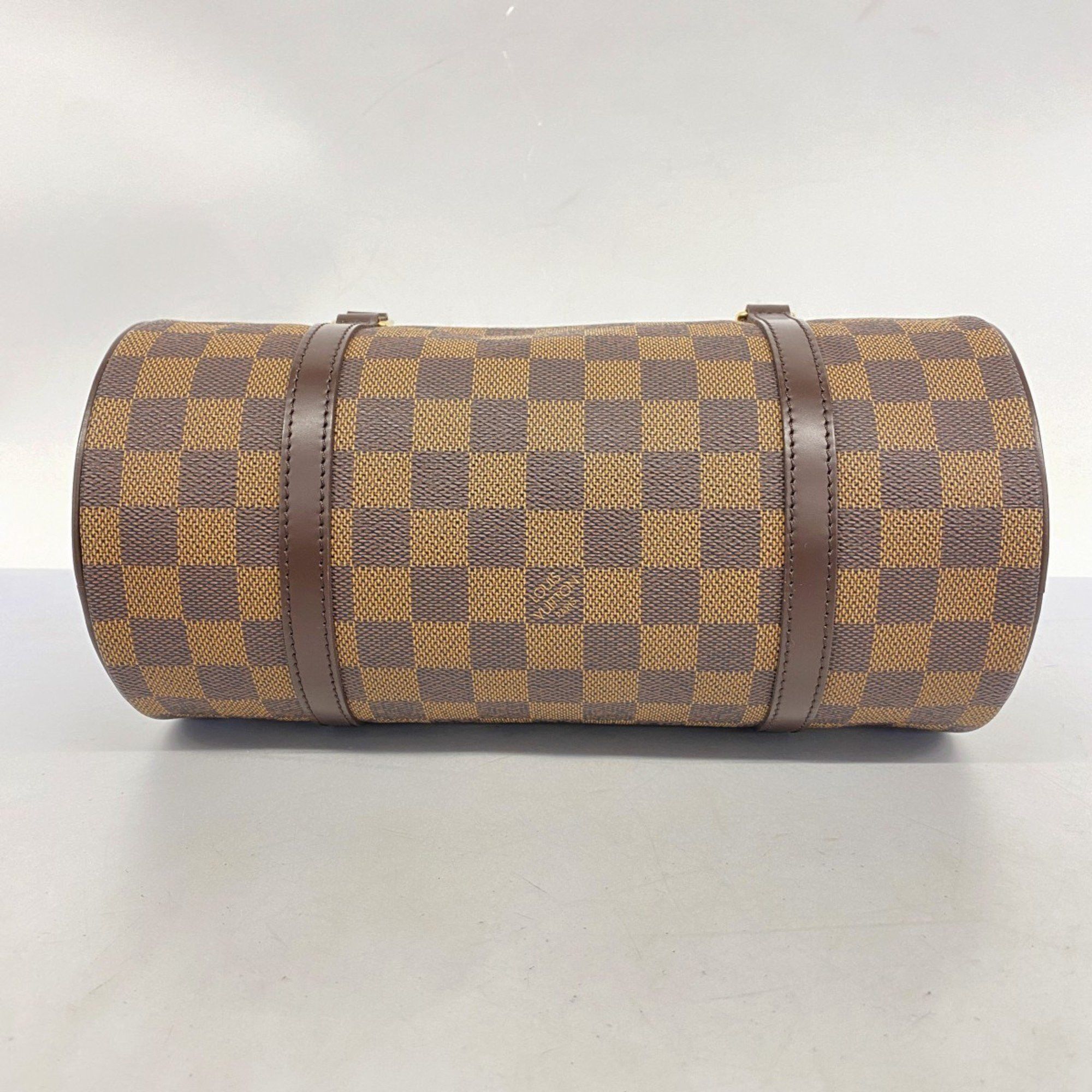 Louis Vuitton Louis Vuitton Papillon 30 handbag Size ONE SIZE - 5 Thumbnail