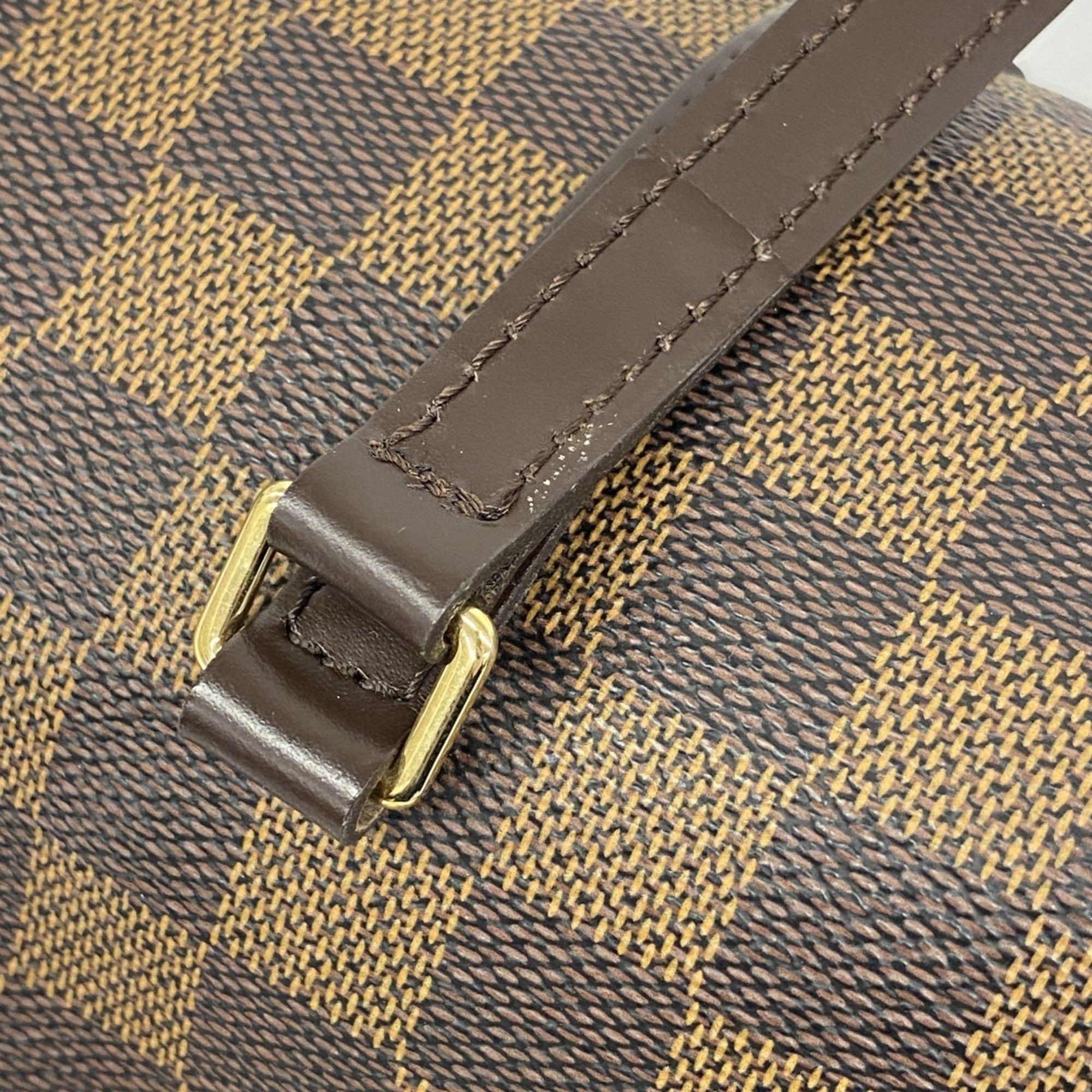 Louis Vuitton Louis Vuitton Papillon 30 handbag Size ONE SIZE - 8 Thumbnail