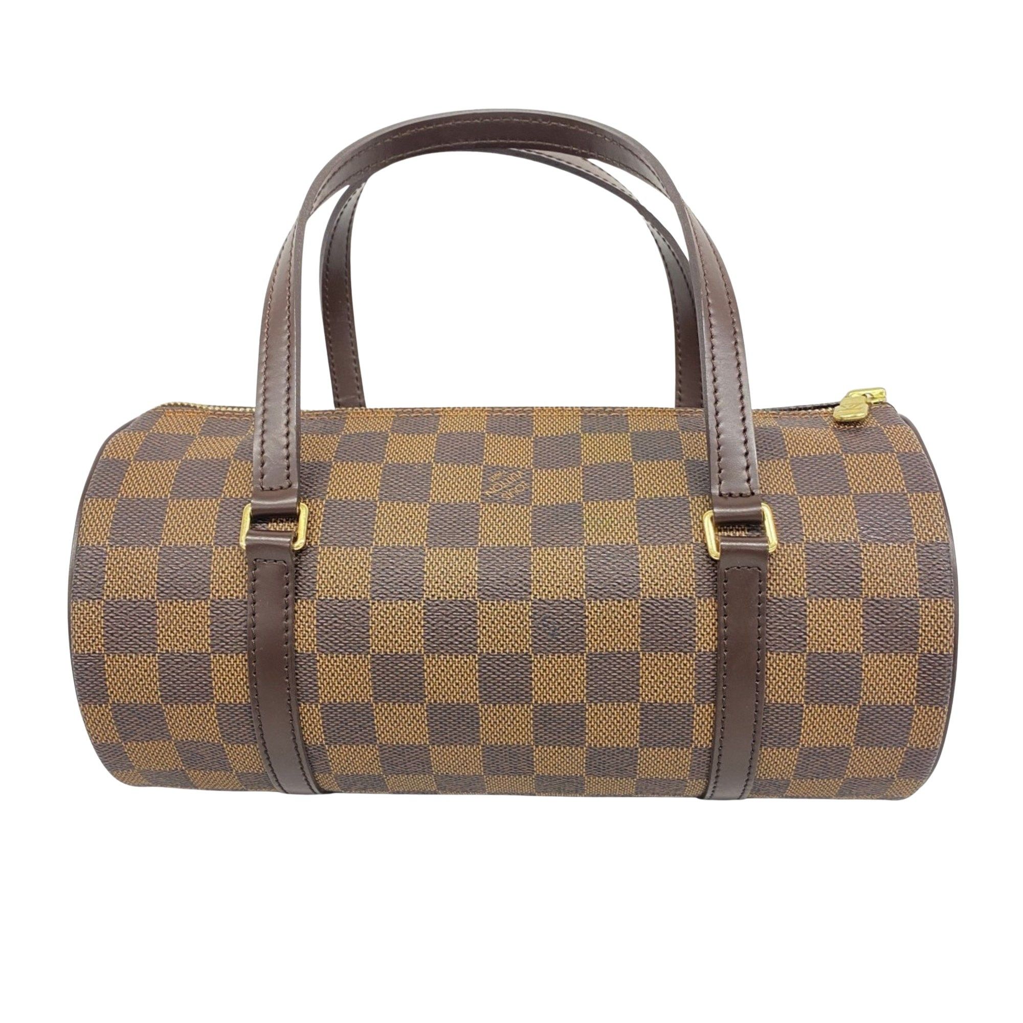 Louis Vuitton Louis Vuitton Papillon 30 handbag Size ONE SIZE - 2 Thumbnail