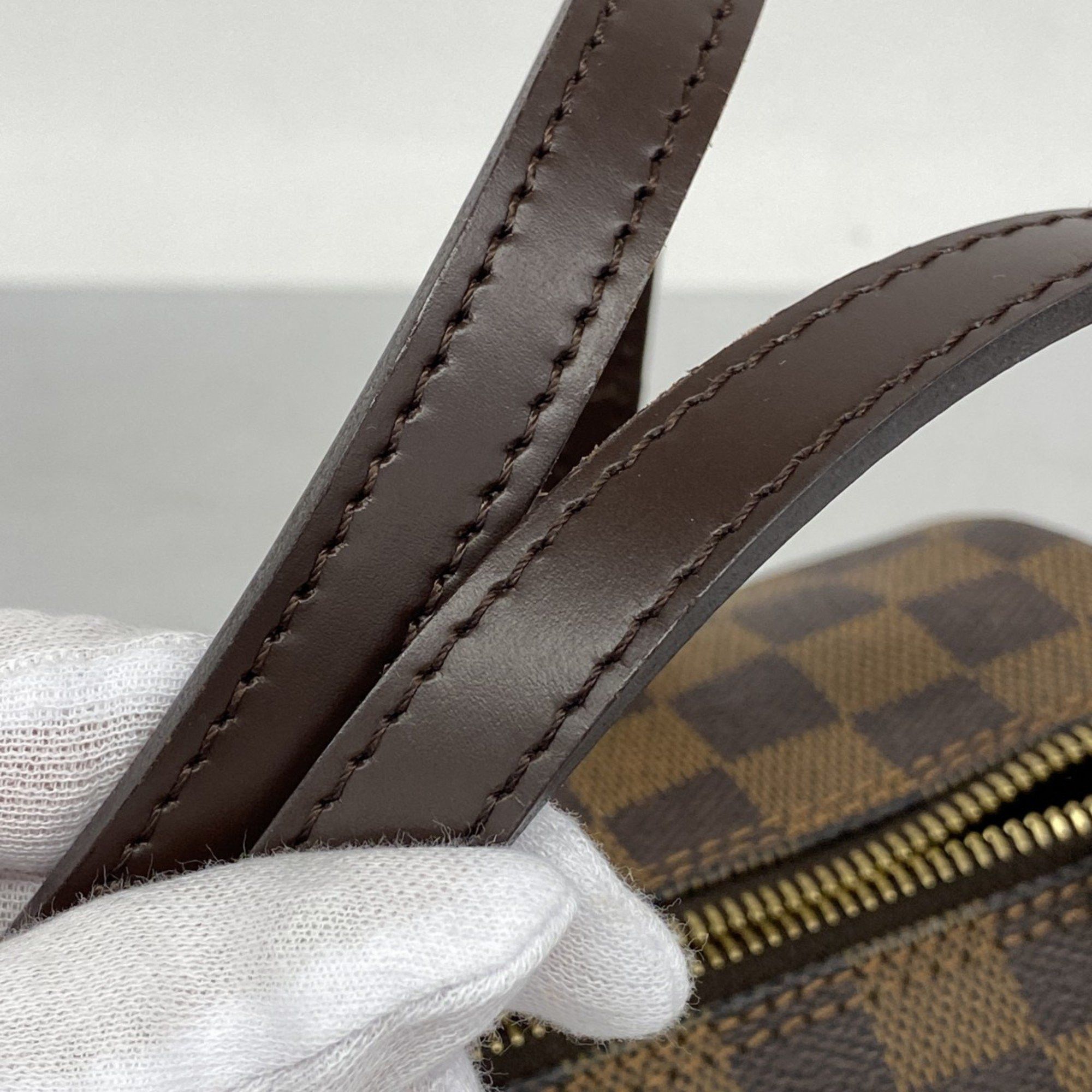 Louis Vuitton Louis Vuitton Papillon 30 handbag Size ONE SIZE - 4 Thumbnail