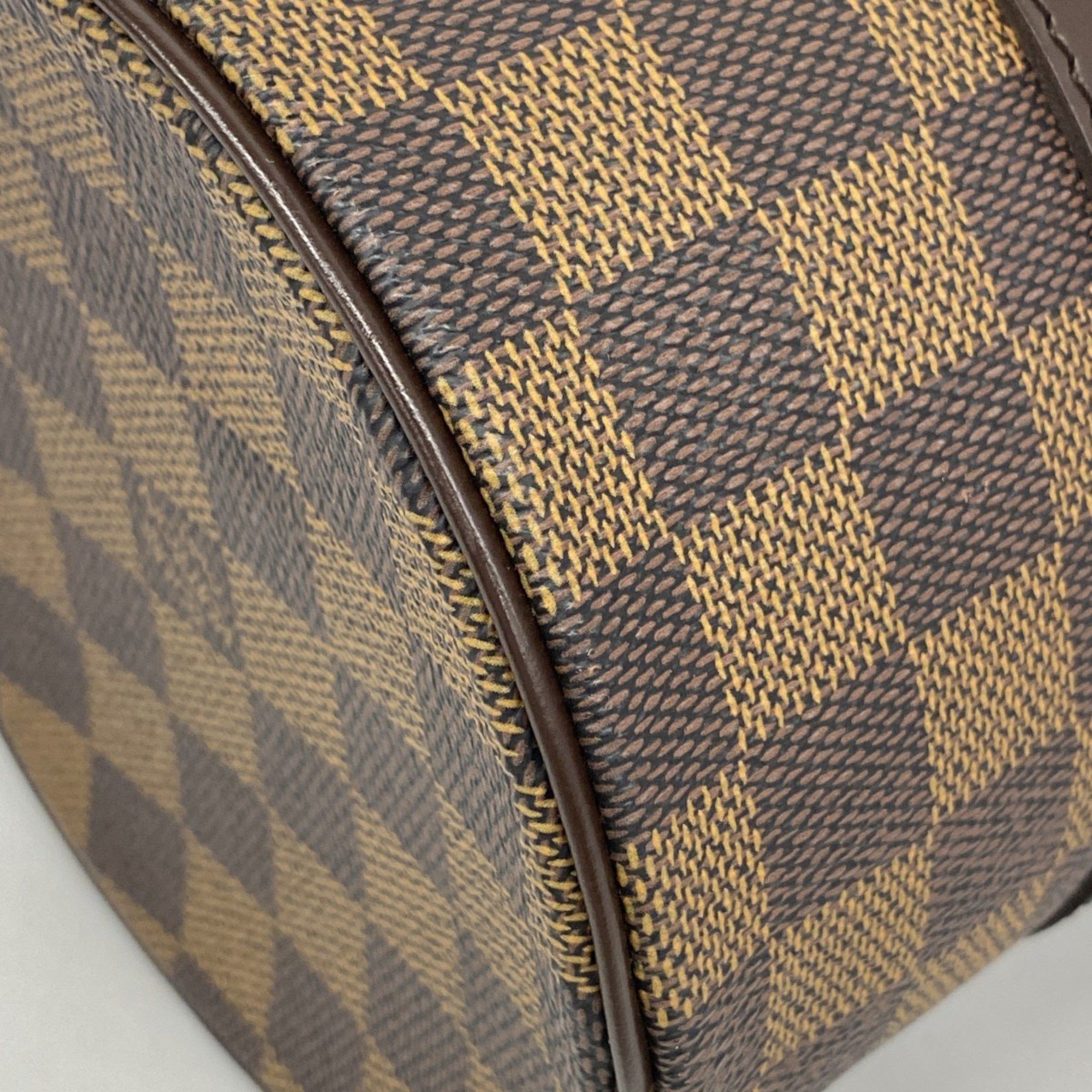 Louis Vuitton Louis Vuitton Papillon 30 handbag Size ONE SIZE - 6 Thumbnail