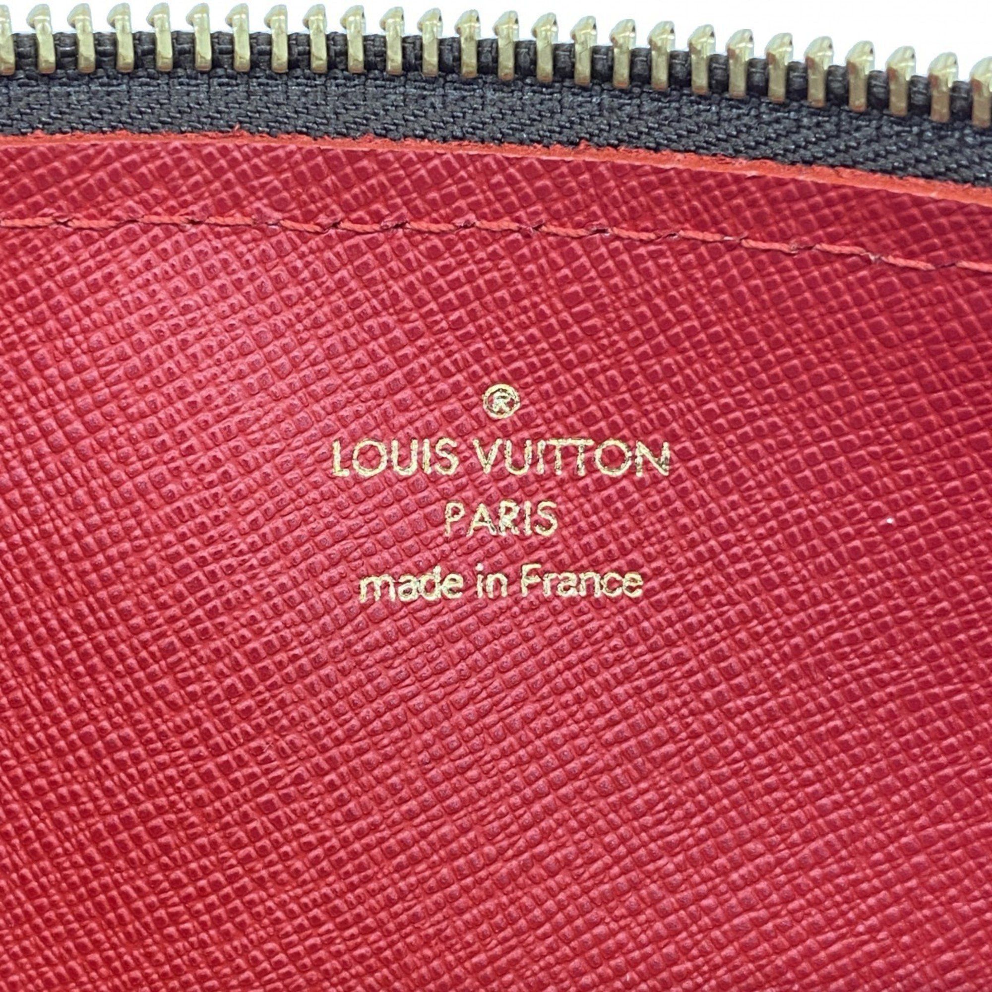 Louis Vuitton Louis Vuitton Papillon 30 handbag Size ONE SIZE - 10 Thumbnail