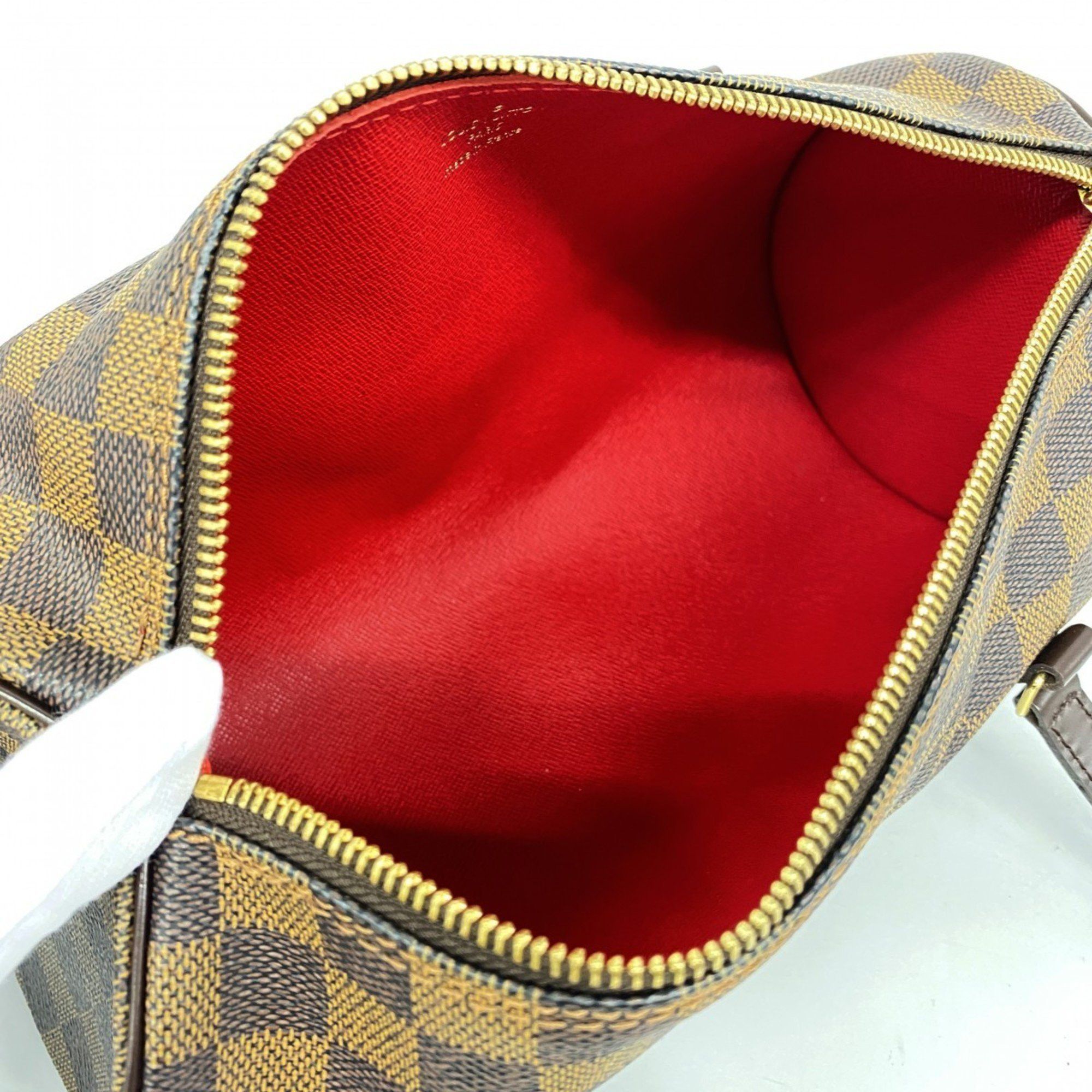 Louis Vuitton Louis Vuitton Papillon 30 handbag Size ONE SIZE - 9 Thumbnail
