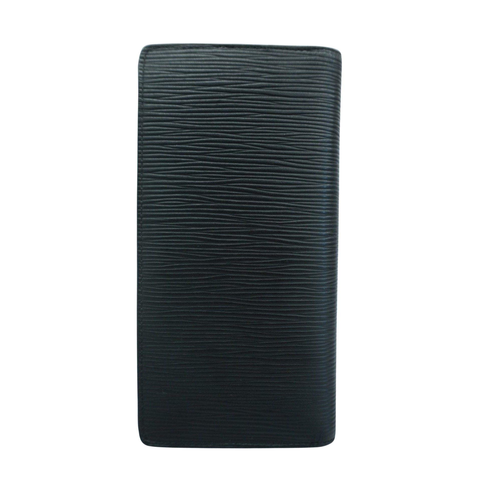 Louis Vuitton Louis Vuitton Brazza wallet Size ONE SIZE - 2 Thumbnail