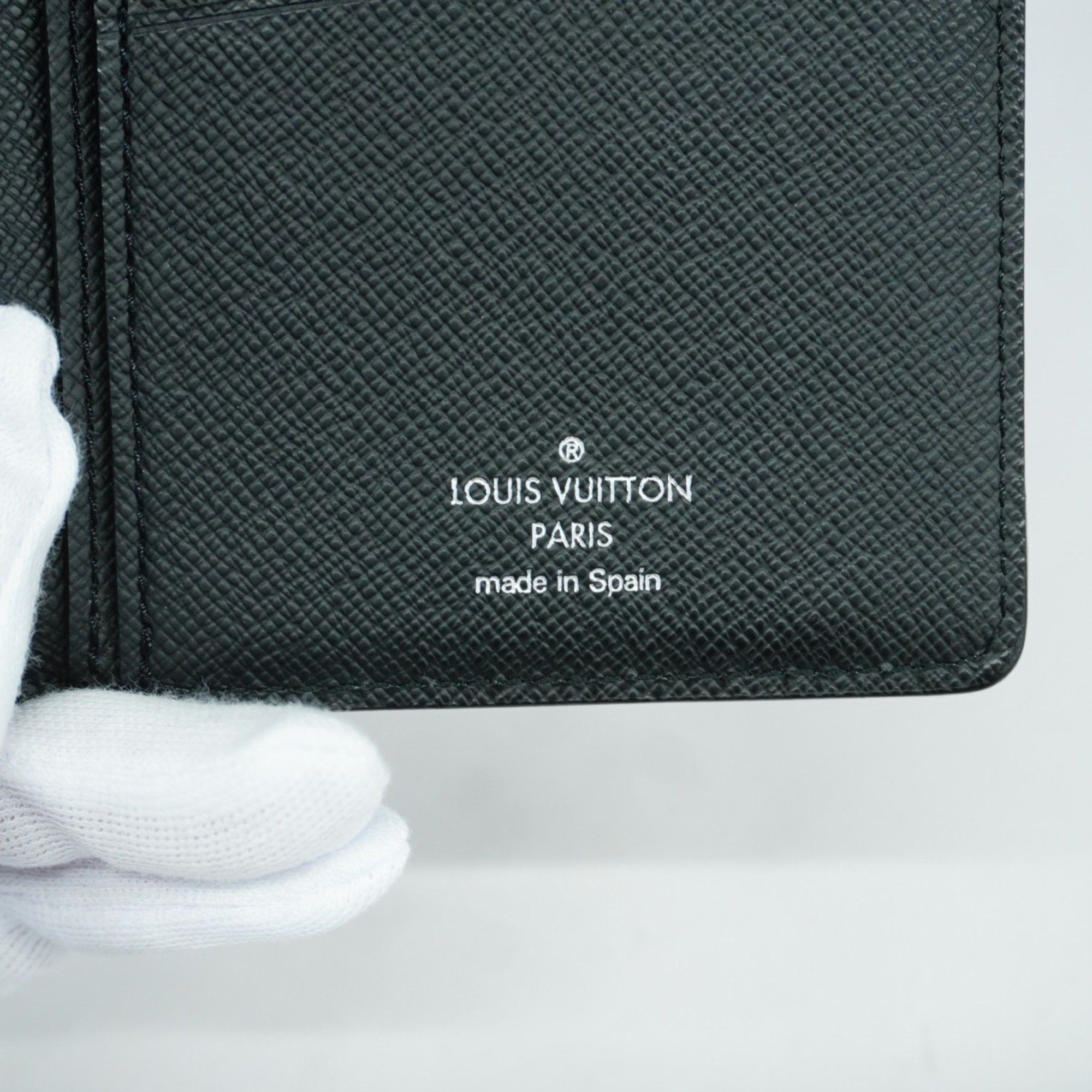 Louis Vuitton Louis Vuitton Brazza wallet Size ONE SIZE - 10 Thumbnail