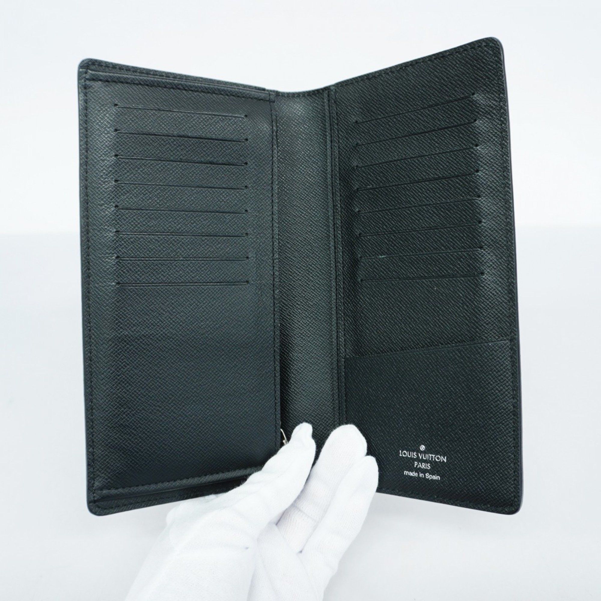 Louis Vuitton Louis Vuitton Brazza wallet Size ONE SIZE - 8 Thumbnail