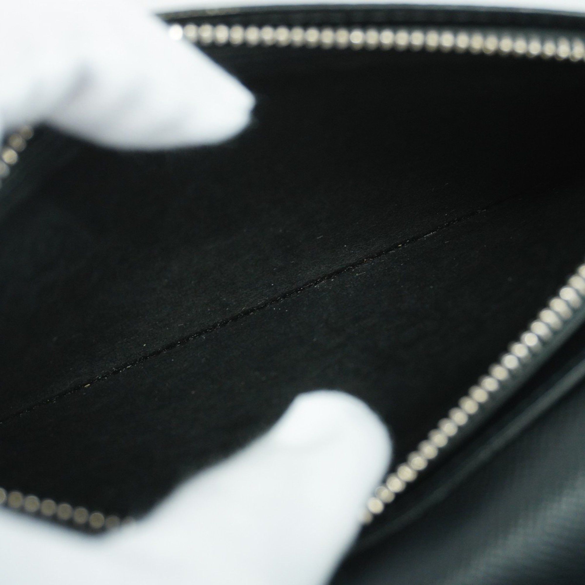 Louis Vuitton Louis Vuitton Brazza wallet Size ONE SIZE - 9 Thumbnail