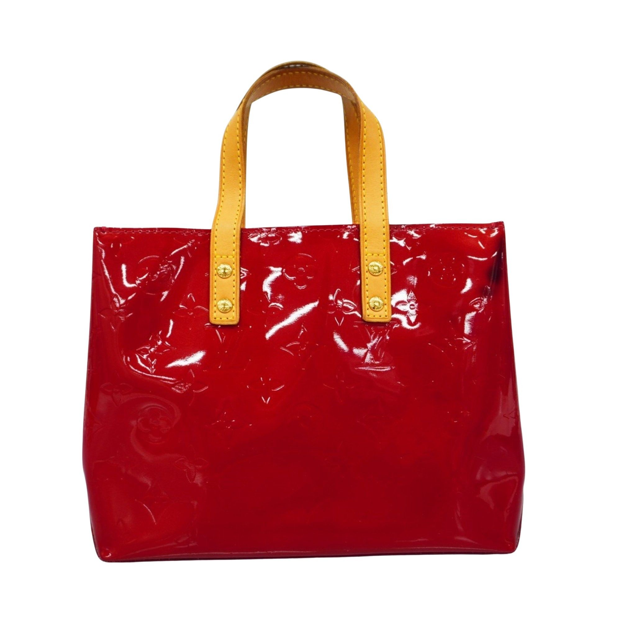 Louis Vuitton Louis Vuitton Reade handbag Size ONE SIZE - 2 Thumbnail
