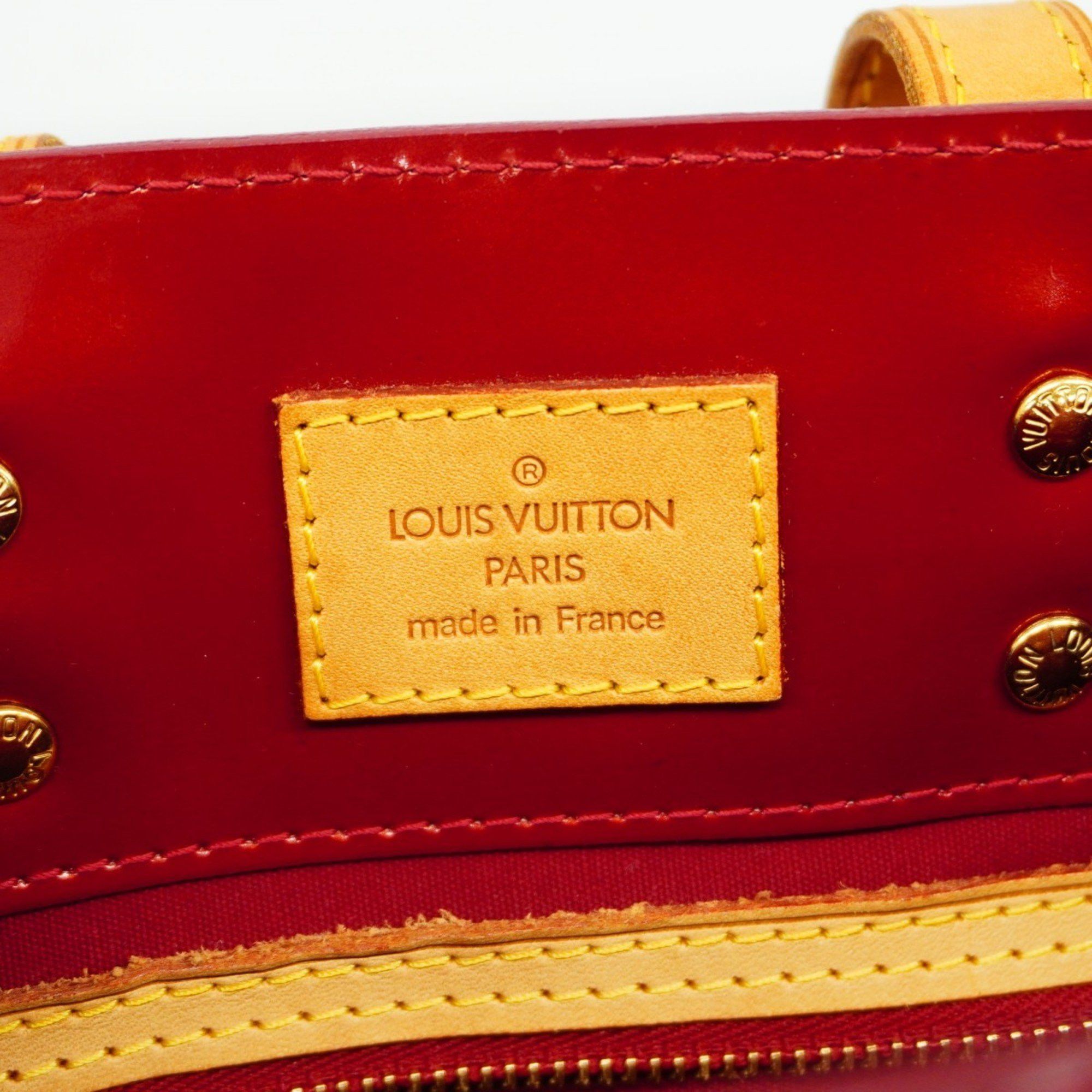 Louis Vuitton Louis Vuitton Reade handbag Size ONE SIZE - 11 Thumbnail