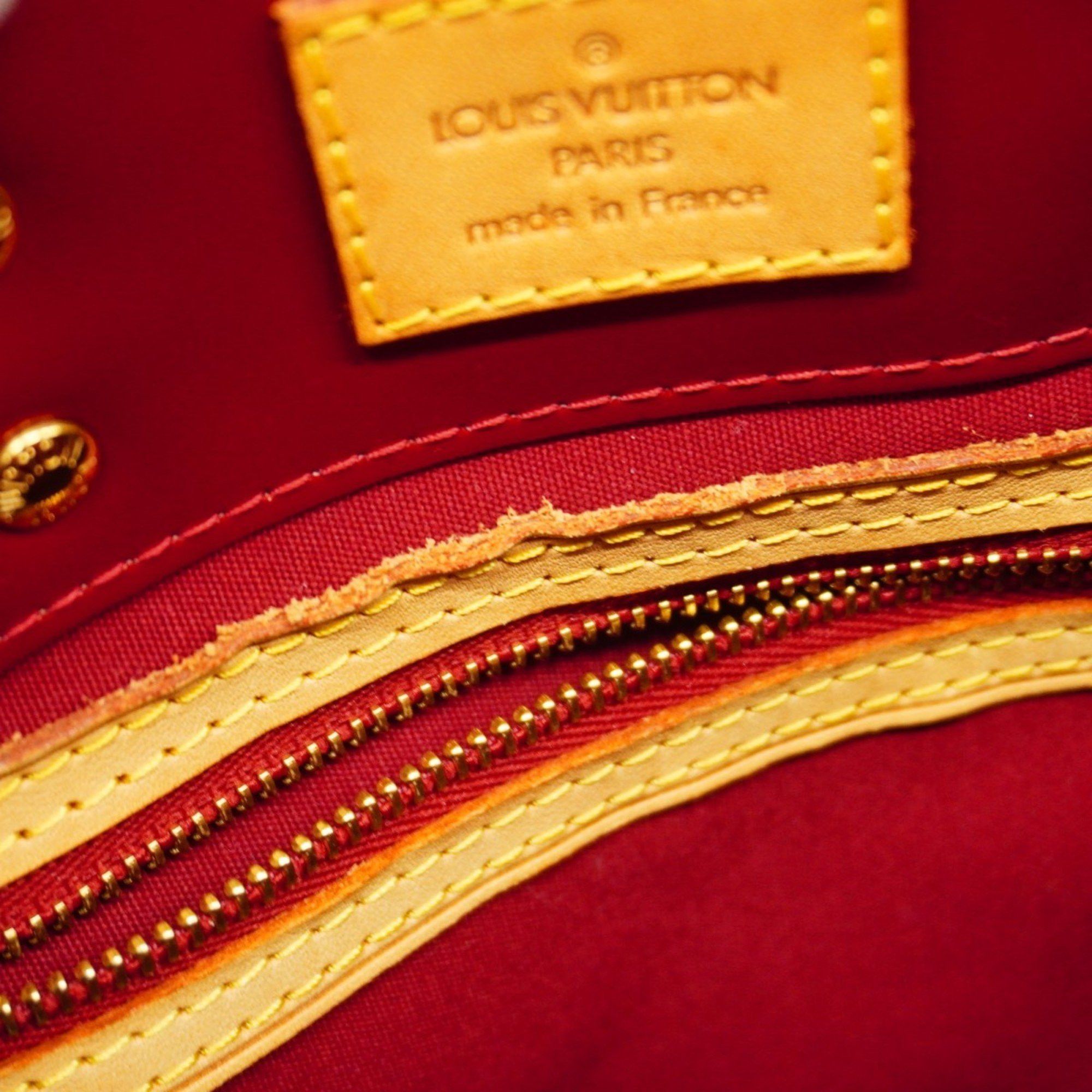 Louis Vuitton Louis Vuitton Reade handbag Size ONE SIZE - 9 Thumbnail