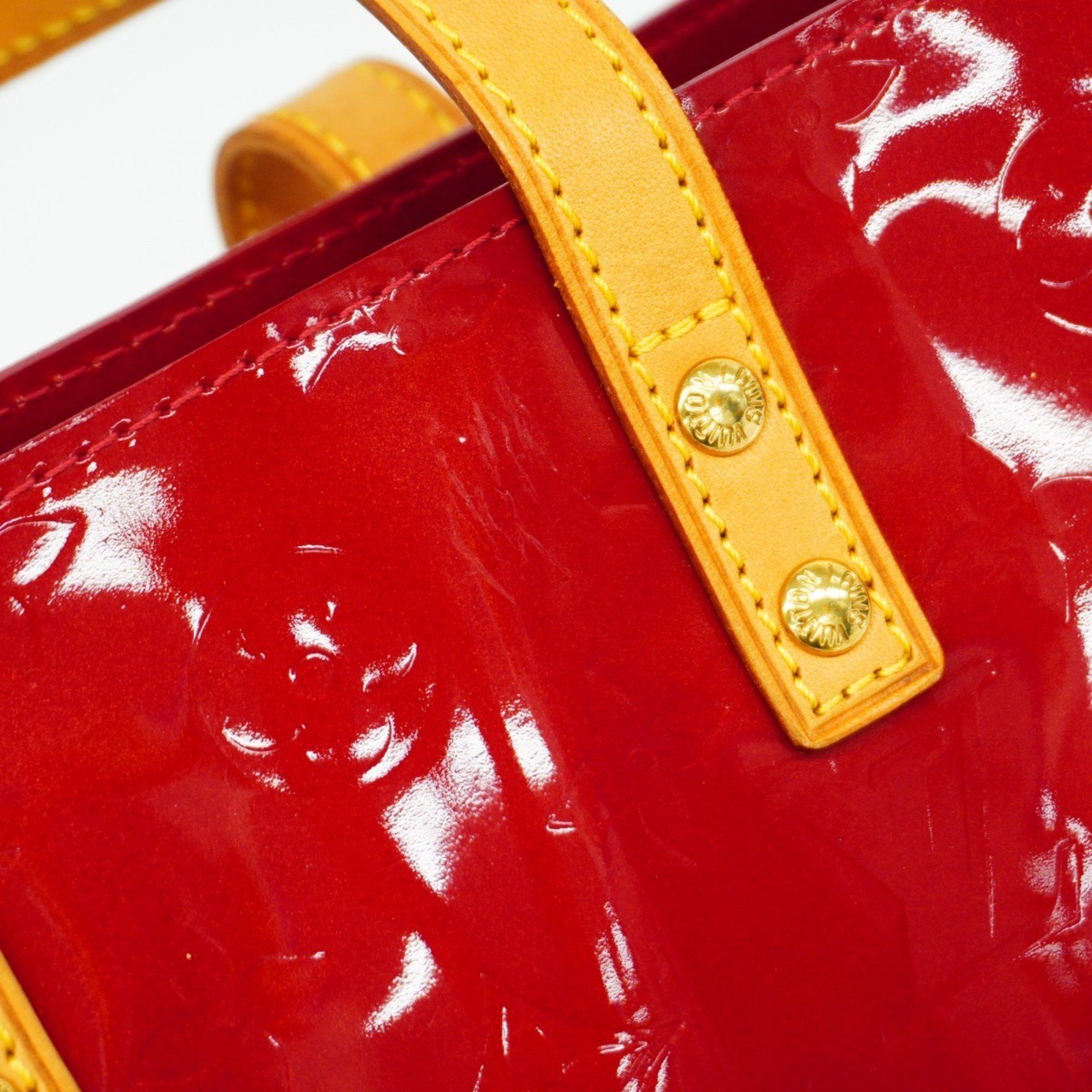 Louis Vuitton Louis Vuitton Reade handbag Size ONE SIZE - 13 Thumbnail