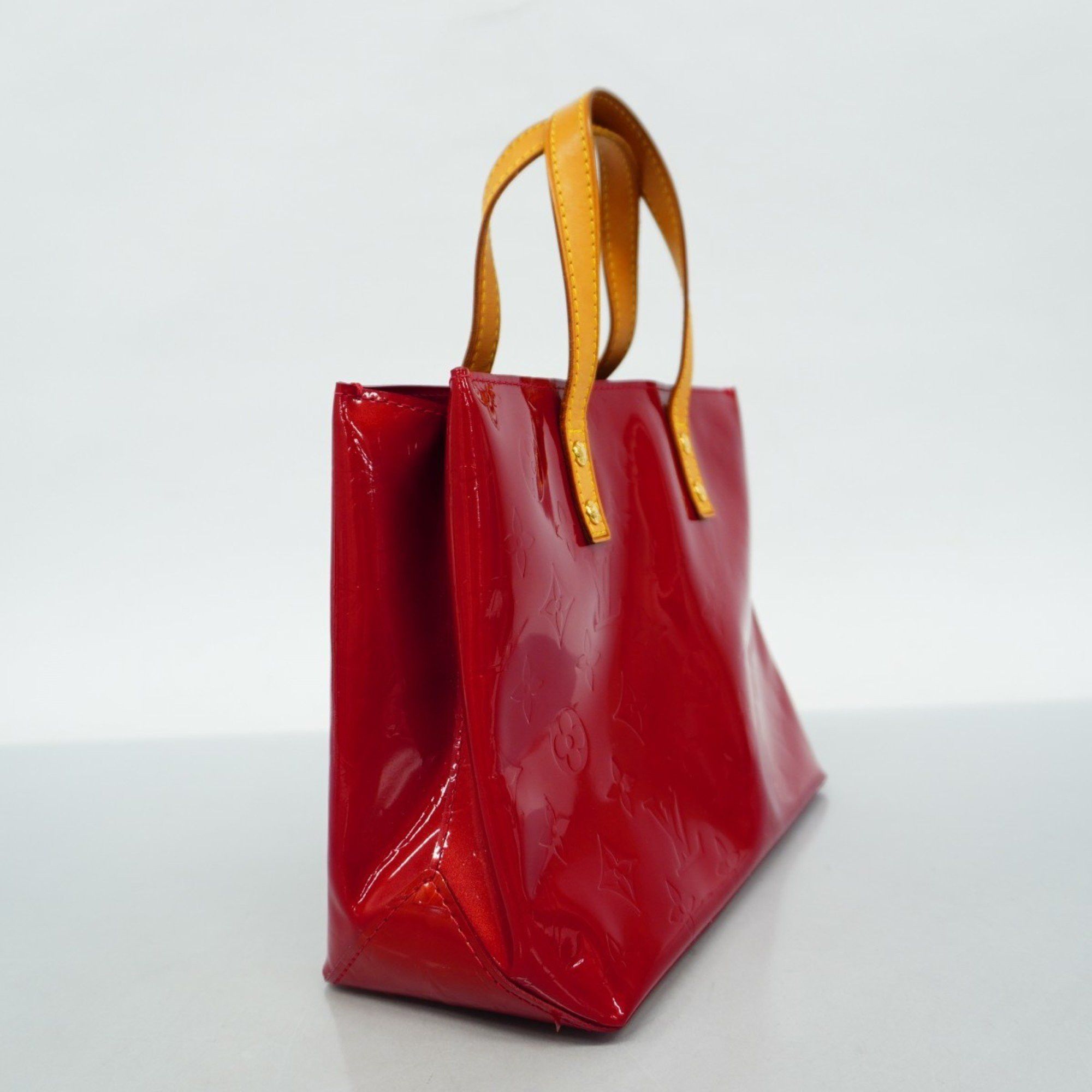 Louis Vuitton Louis Vuitton Reade handbag Size ONE SIZE - 3 Thumbnail