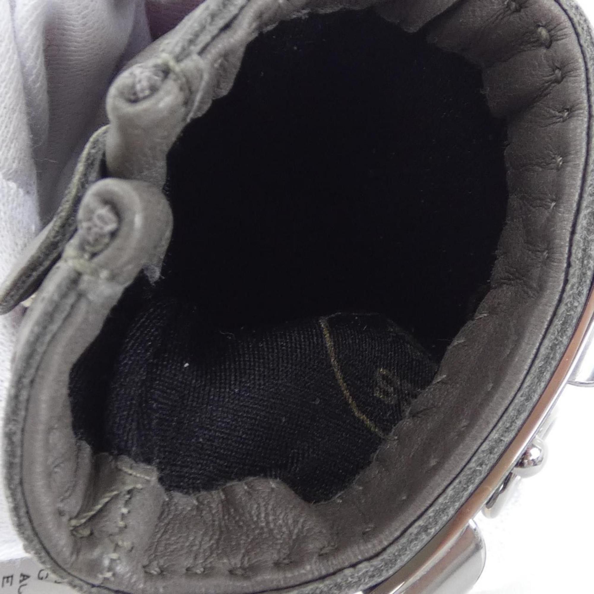 Hermes Hermès Collier de chien gloves Size ONE SIZE - 3 Thumbnail