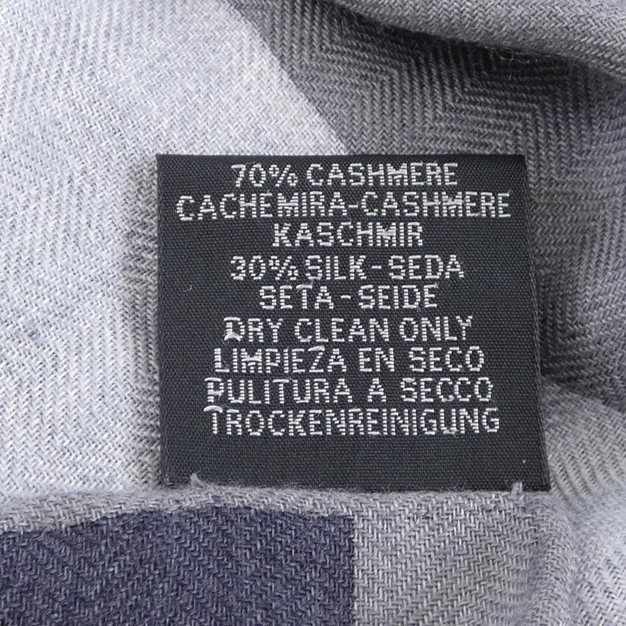 Hermes Hermès -- scarf Size ONE SIZE - 3 Thumbnail