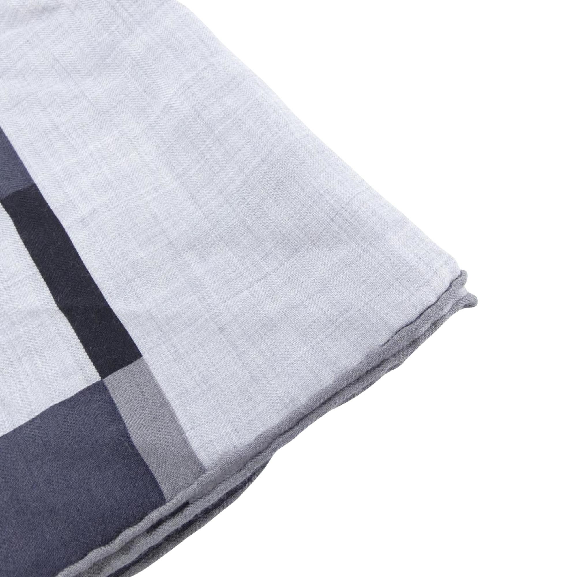 Hermes Hermès -- scarf Size ONE SIZE - 2 Thumbnail