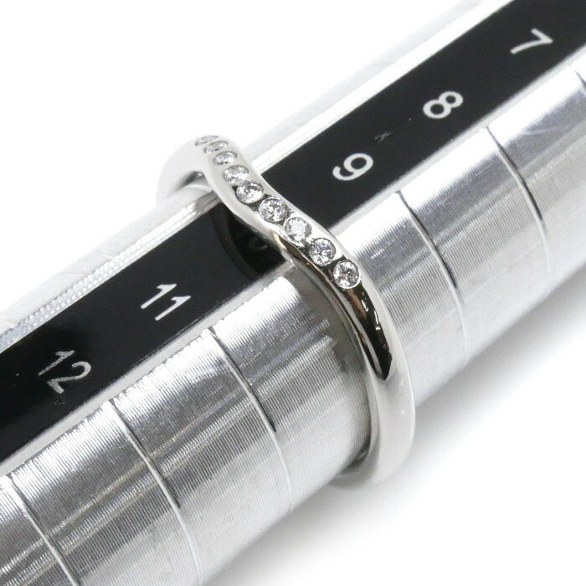 Tiffany & Co. Tiffany & Co Curved band ring Size ONE SIZE - 6 Thumbnail