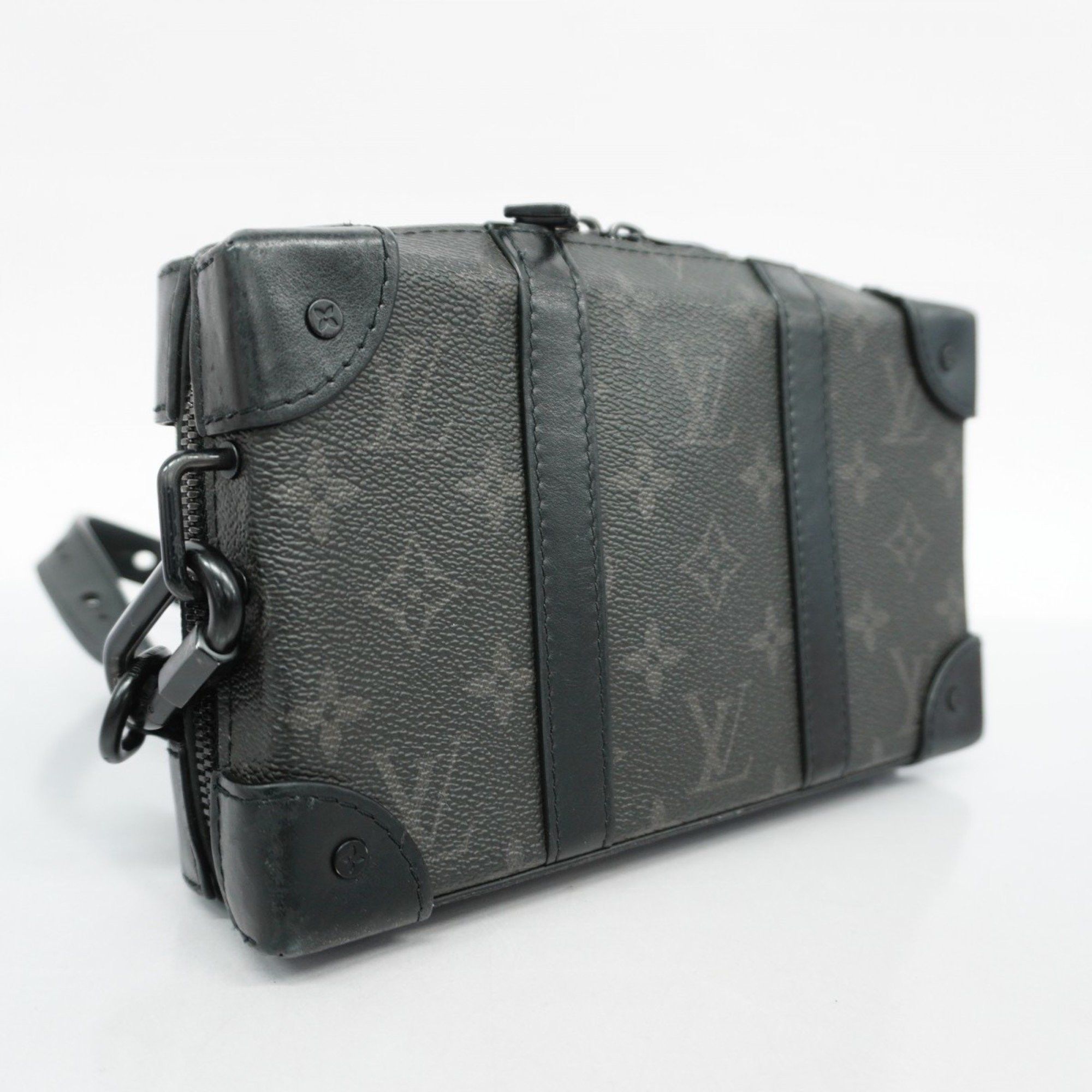 Louis Vuitton Louis Vuitton Soft Trunk shoulder Size ONE SIZE - 3 Thumbnail
