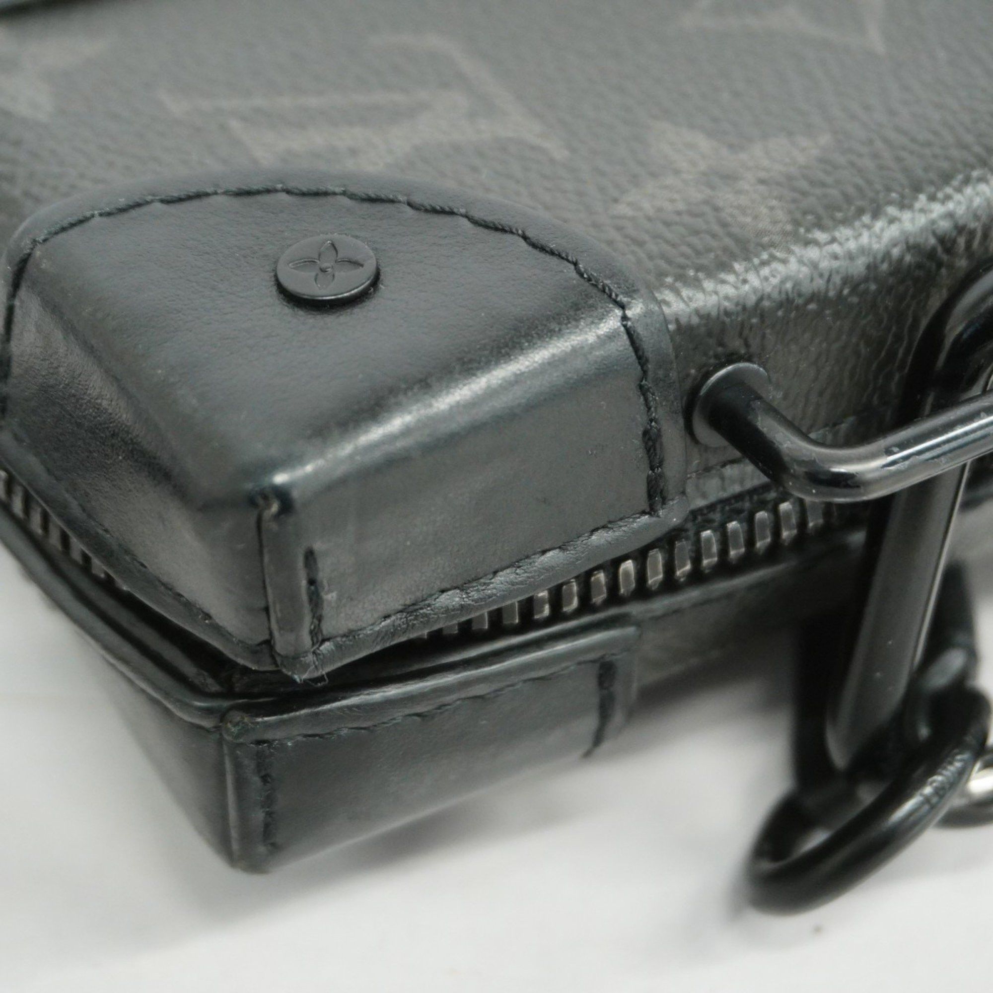 Louis Vuitton Louis Vuitton Soft Trunk shoulder Size ONE SIZE - 7 Thumbnail