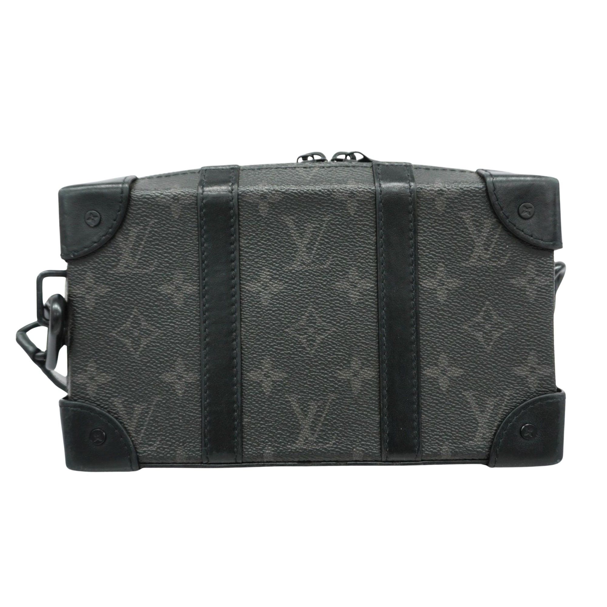 Louis Vuitton Louis Vuitton Soft Trunk shoulder Size ONE SIZE - 2 Thumbnail