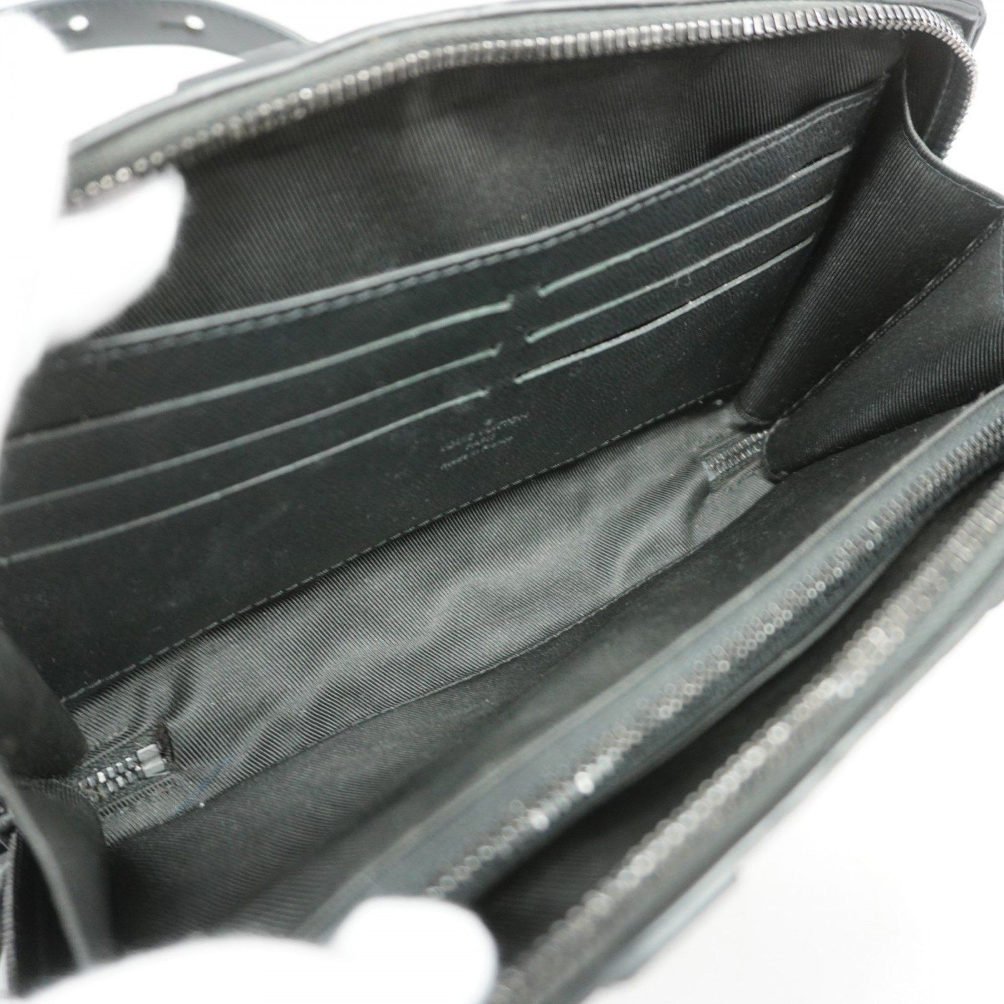 Louis Vuitton Louis Vuitton Soft Trunk shoulder Size ONE SIZE - 11 Thumbnail