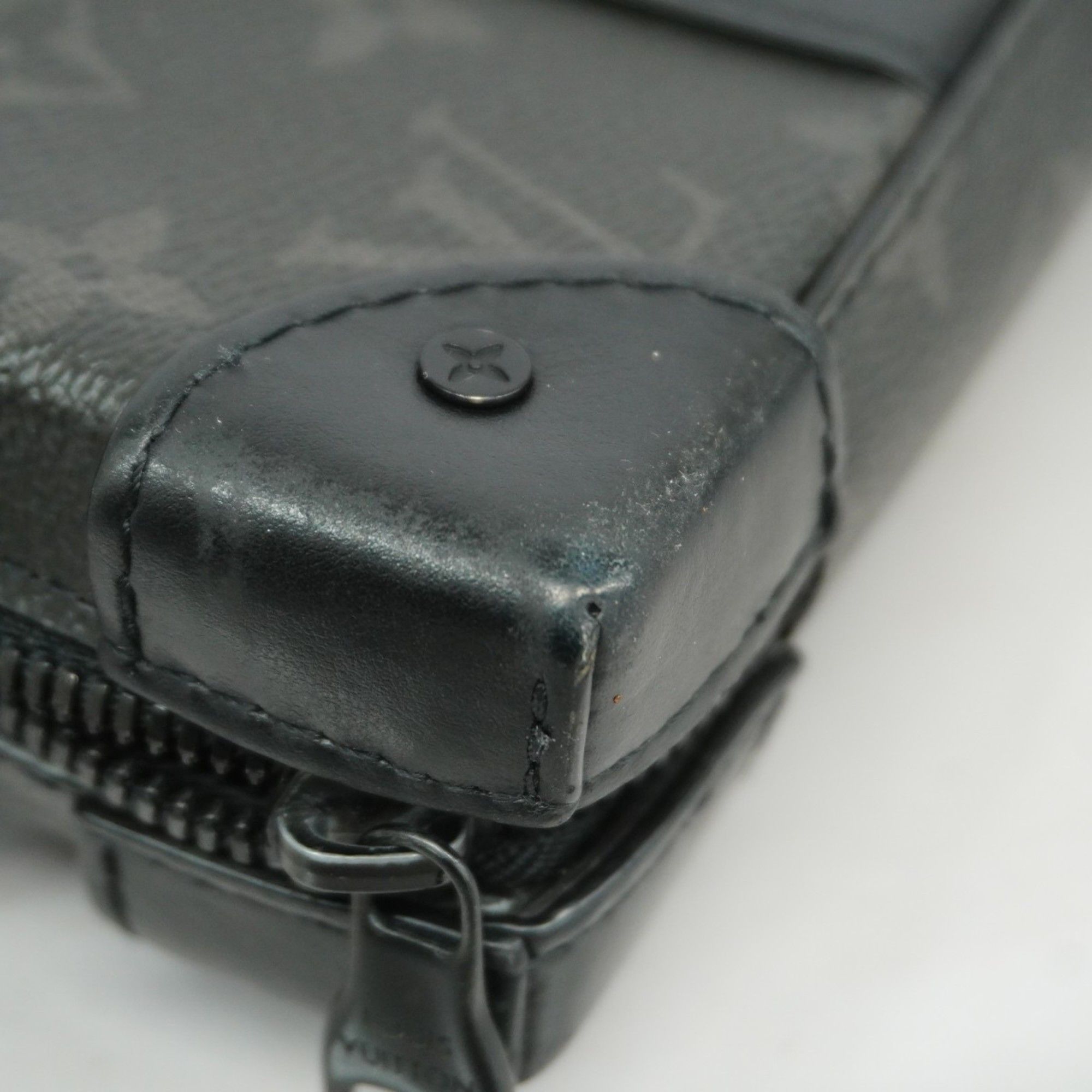 Louis Vuitton Louis Vuitton Soft Trunk shoulder Size ONE SIZE - 8 Thumbnail